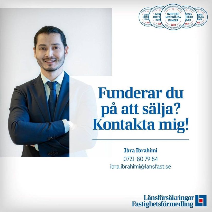 Bostadsrätt, Kolgillaregatan 12A, Avesta