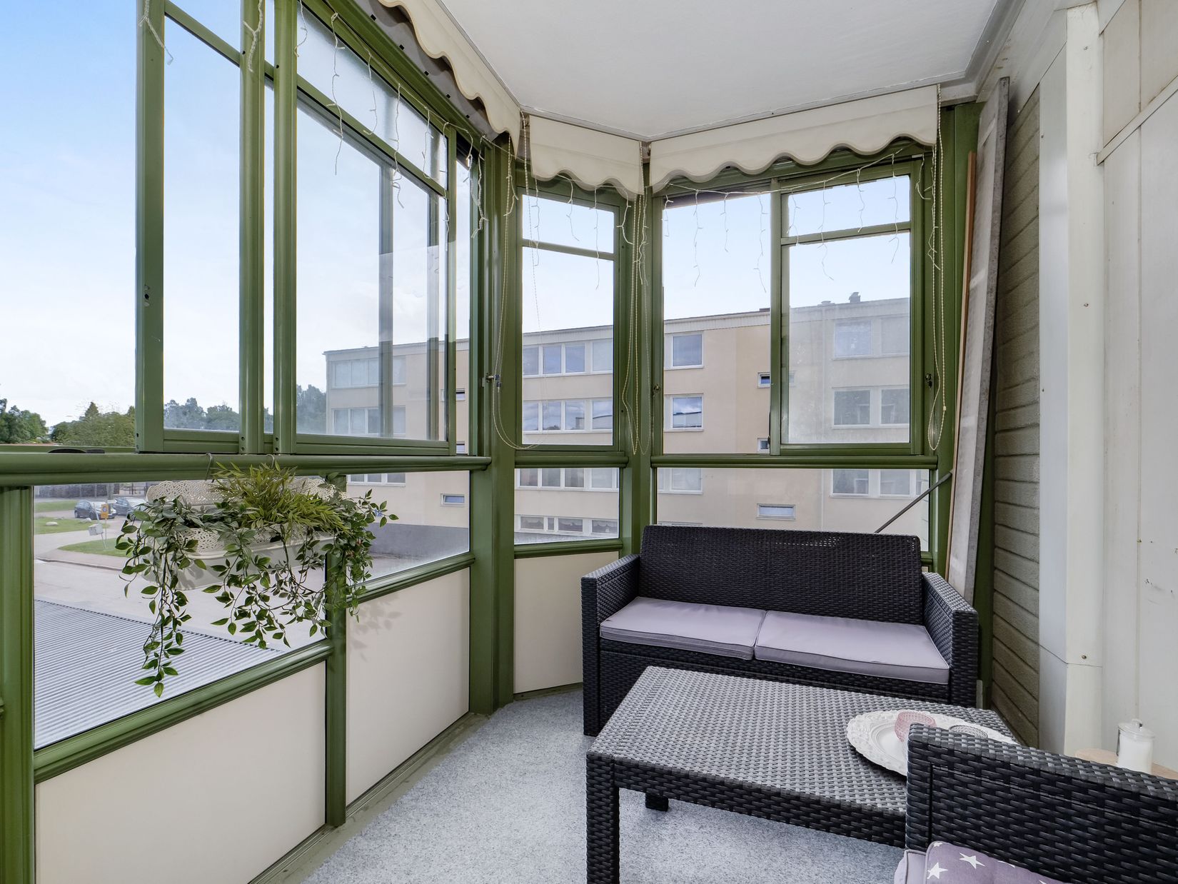 Bostadsrätt, Kolgillaregatan 12A, Avesta