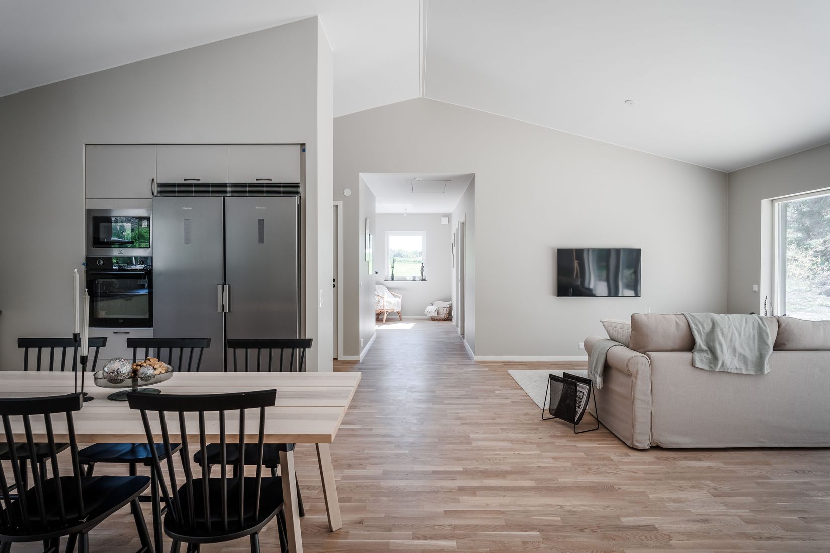 Villa, Skeberga - Stavby-Nyby 3:16, Skeberga, Uppsala