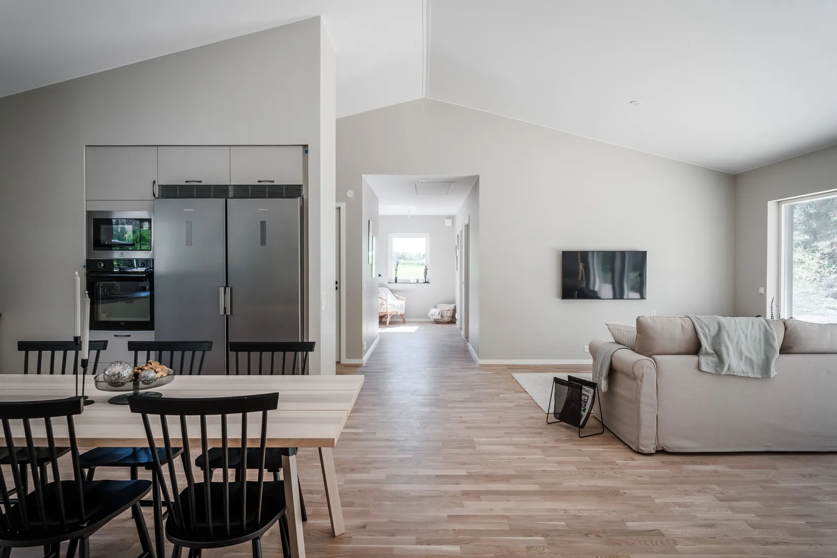 Villa, Skeberga - Stavby-Nyby 3:16, Skeberga, Uppsala