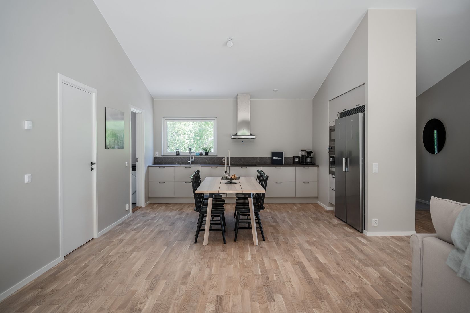 Villa, Skeberga - Stavby-Nyby 3:16, Skeberga, Uppsala