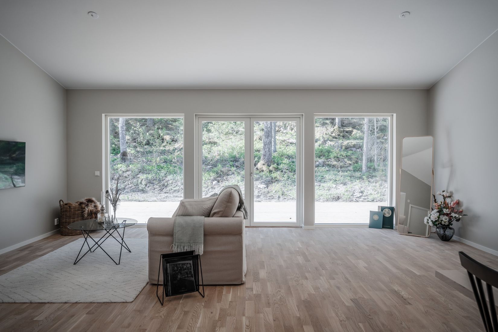 Villa, Skeberga - Stavby-Nyby 3:16, Skeberga, Uppsala