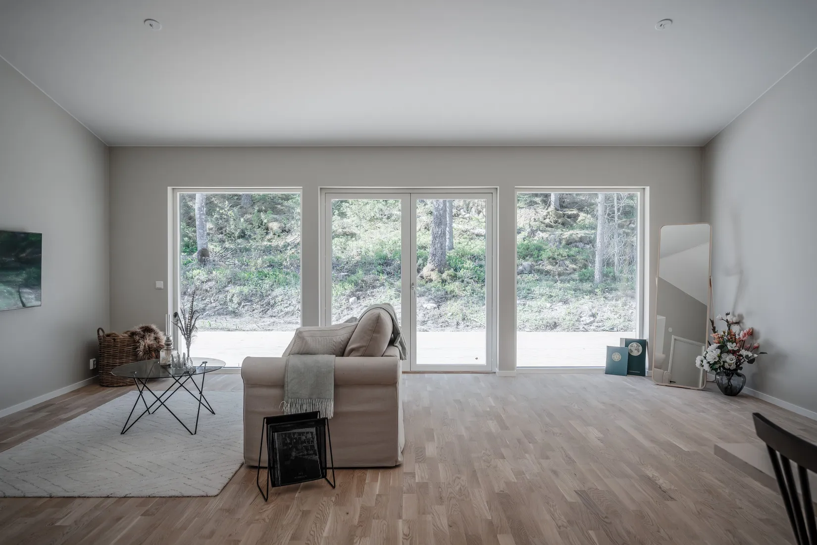 Villa, Skeberga - Stavby-Nyby 3:16, Skeberga, Uppsala