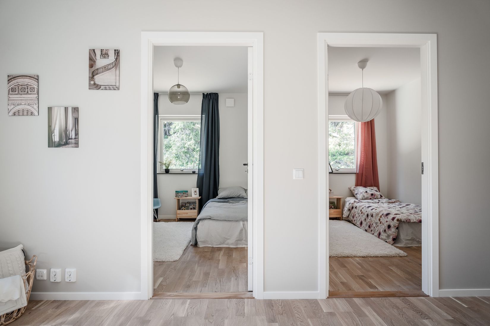 Villa, Skeberga - Stavby-Nyby 3:16, Skeberga, Uppsala