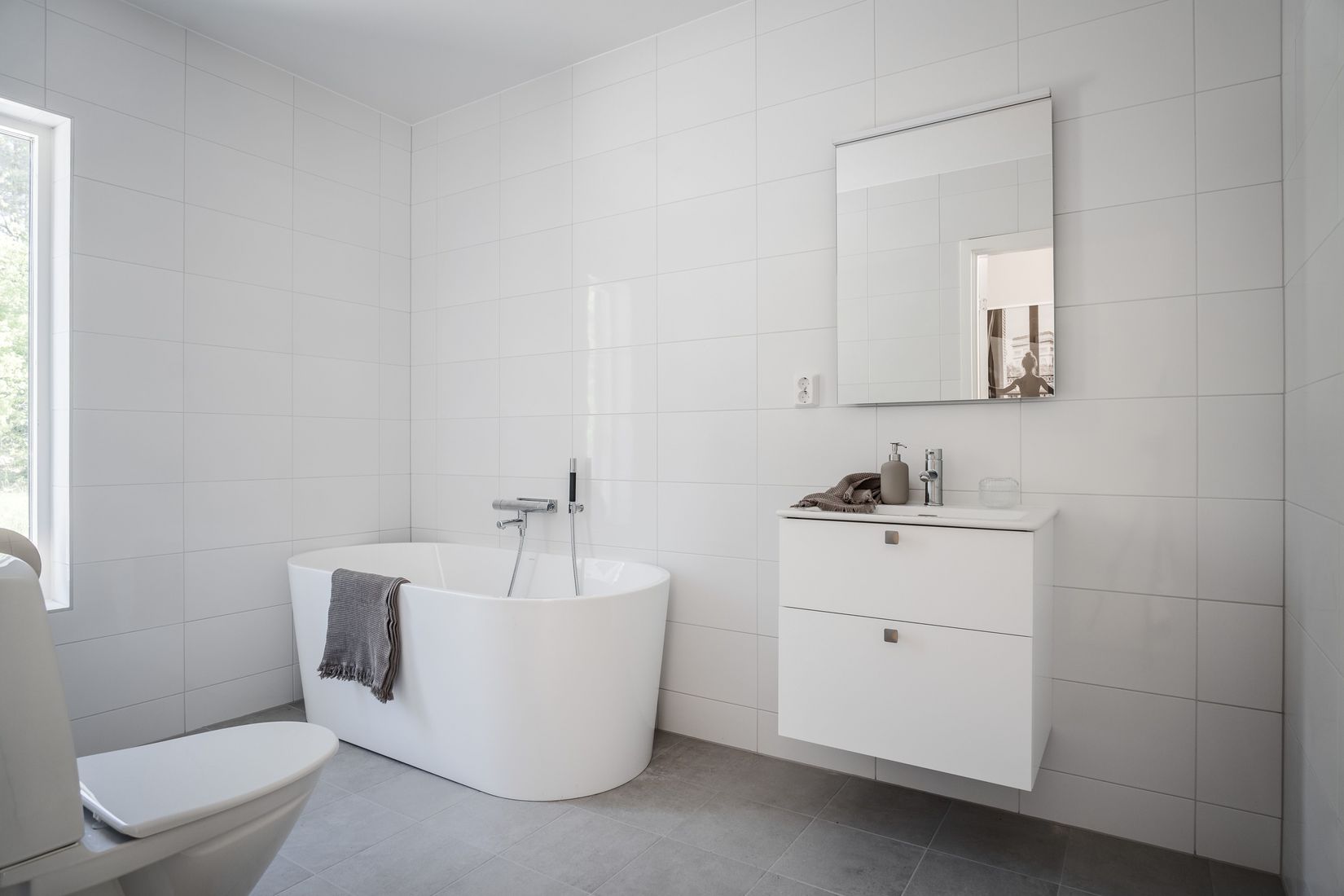 Villa, Skeberga - Stavby-Nyby 3:16, Skeberga, Uppsala