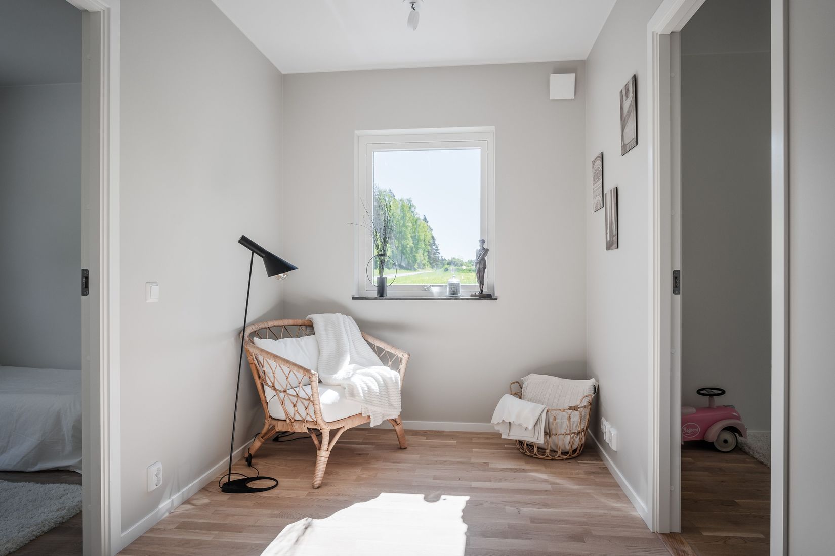 Villa, Skeberga - Stavby-Nyby 3:16, Skeberga, Uppsala