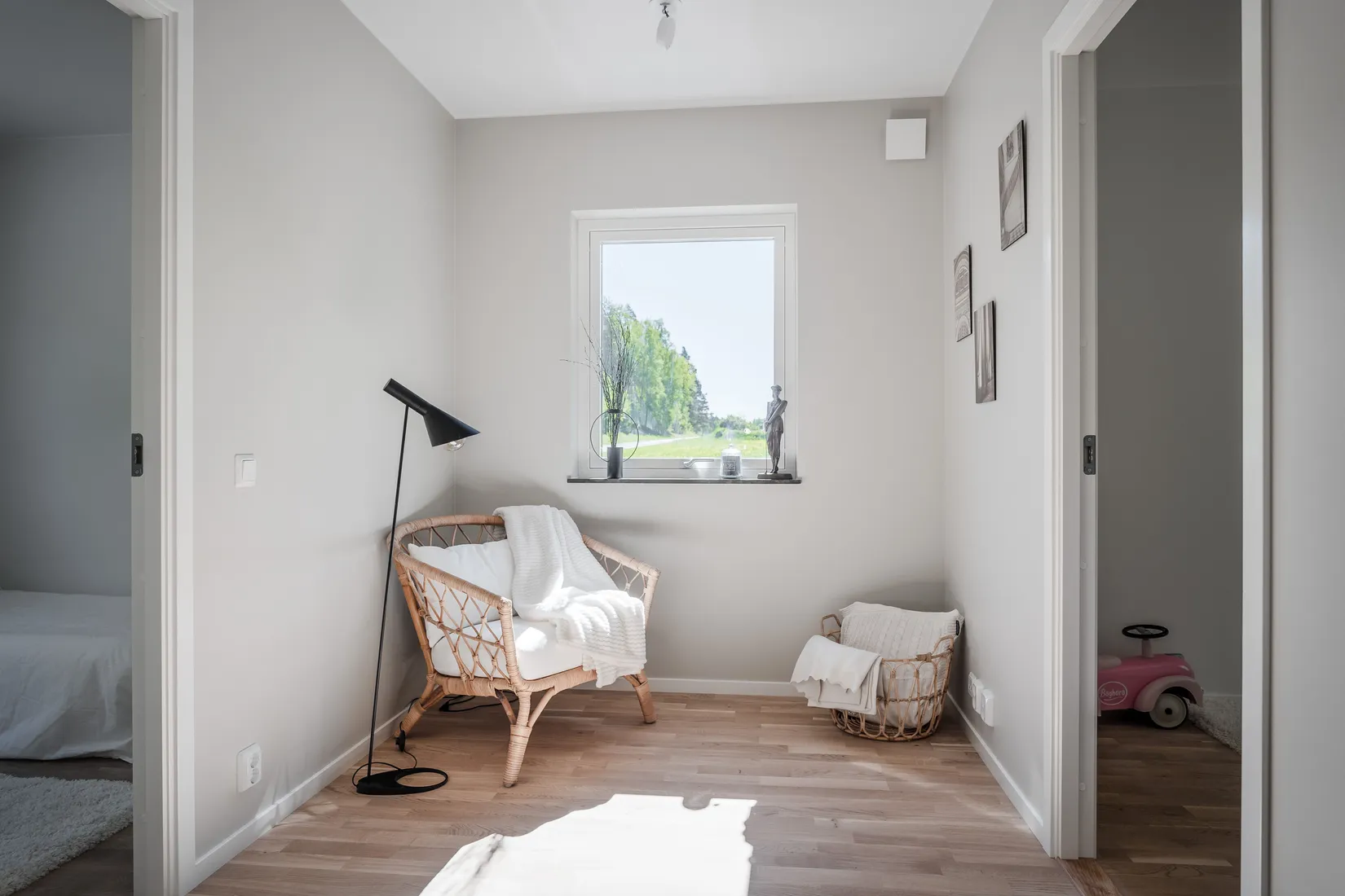 Villa, Skeberga - Stavby-Nyby 3:16, Skeberga, Uppsala