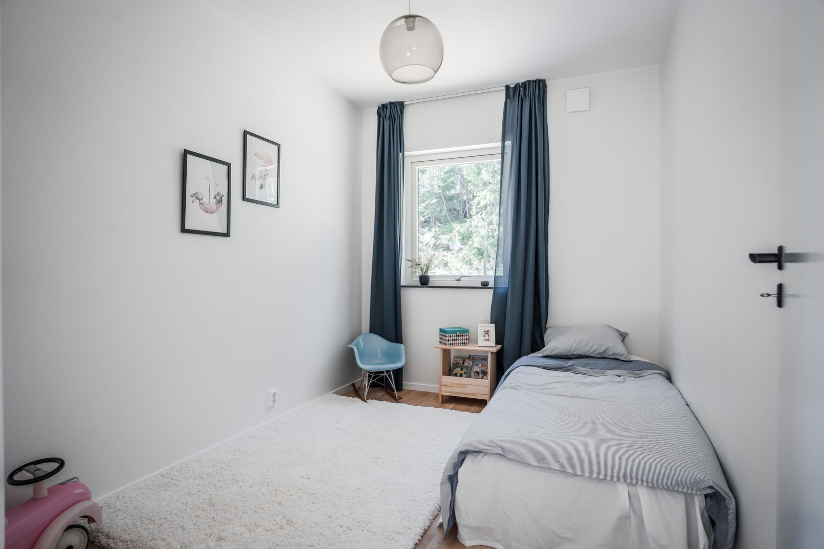 Villa, Skeberga - Stavby-Nyby 3:16, Skeberga, Uppsala