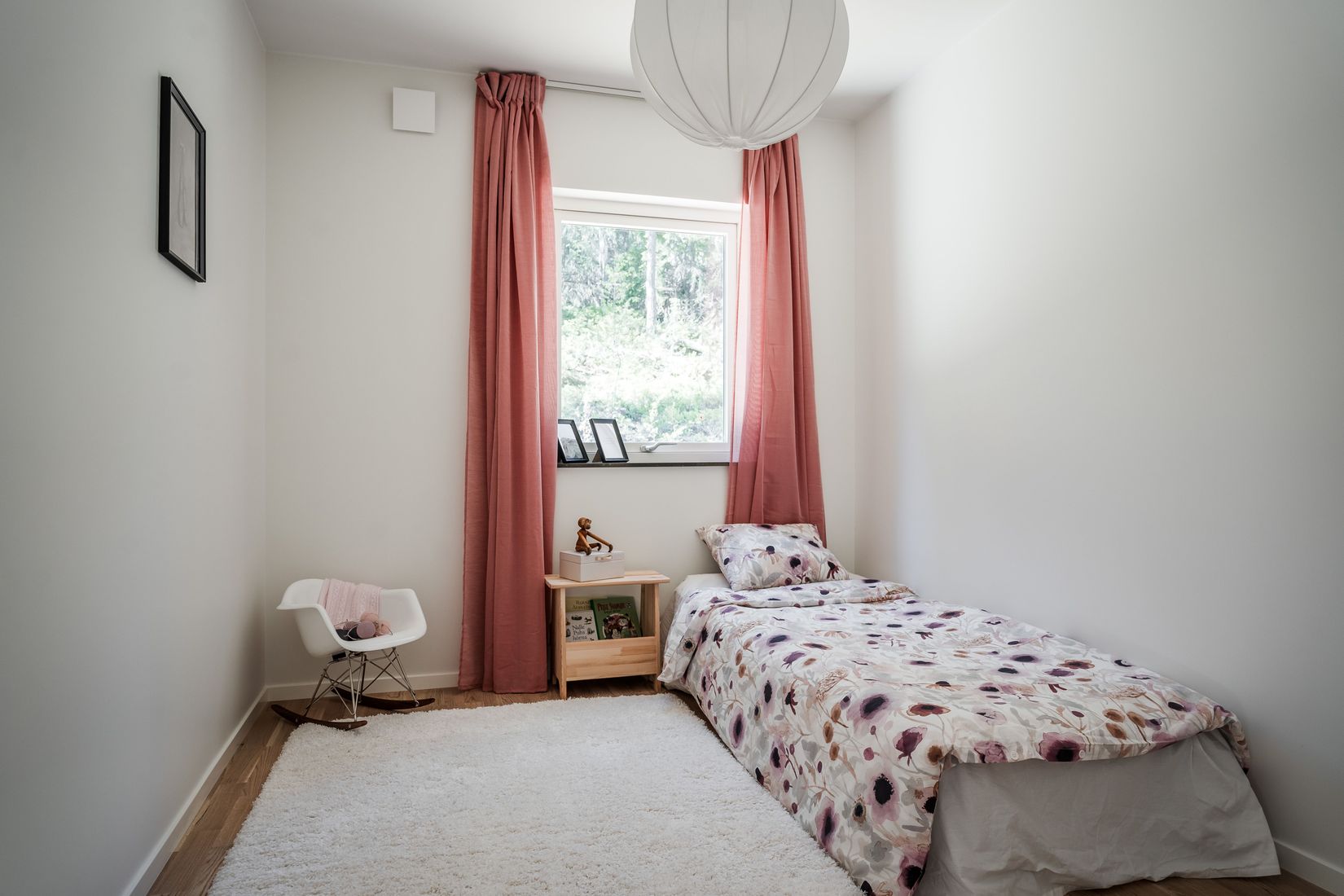 Villa, Skeberga - Stavby-Nyby 3:16, Skeberga, Uppsala