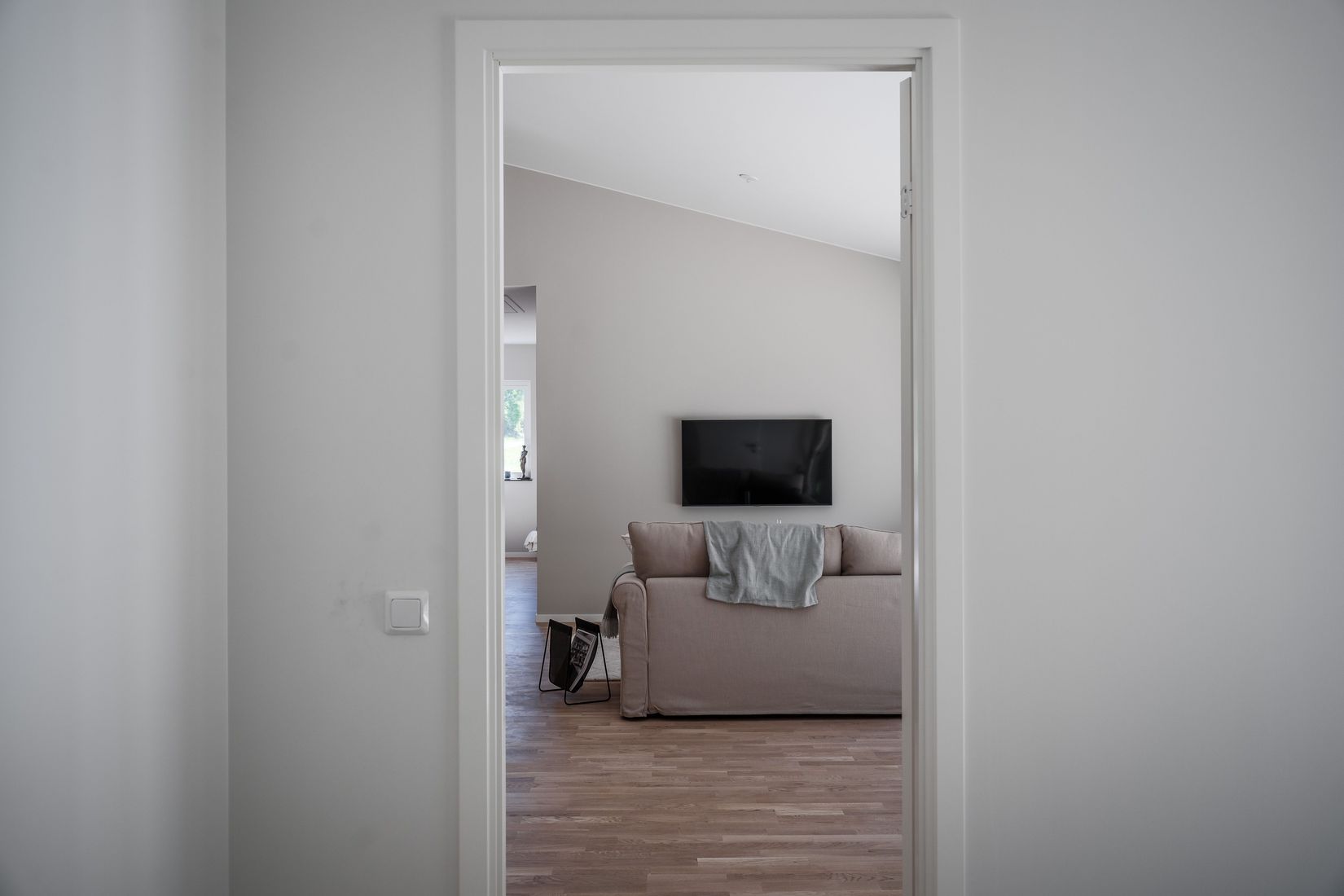 Villa, Skeberga - Stavby-Nyby 3:16, Skeberga, Uppsala