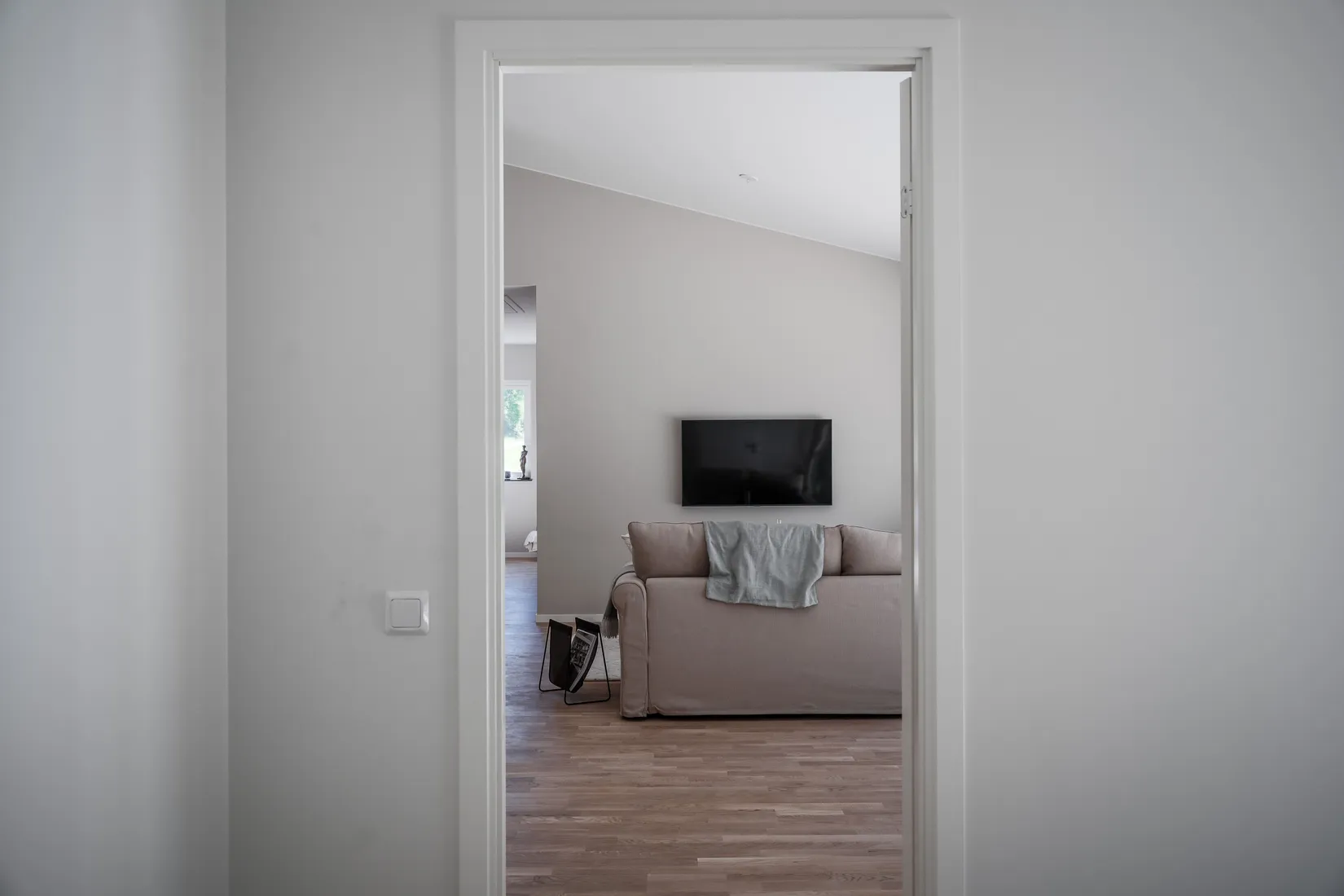 Villa, Skeberga - Stavby-Nyby 3:16, Skeberga, Uppsala