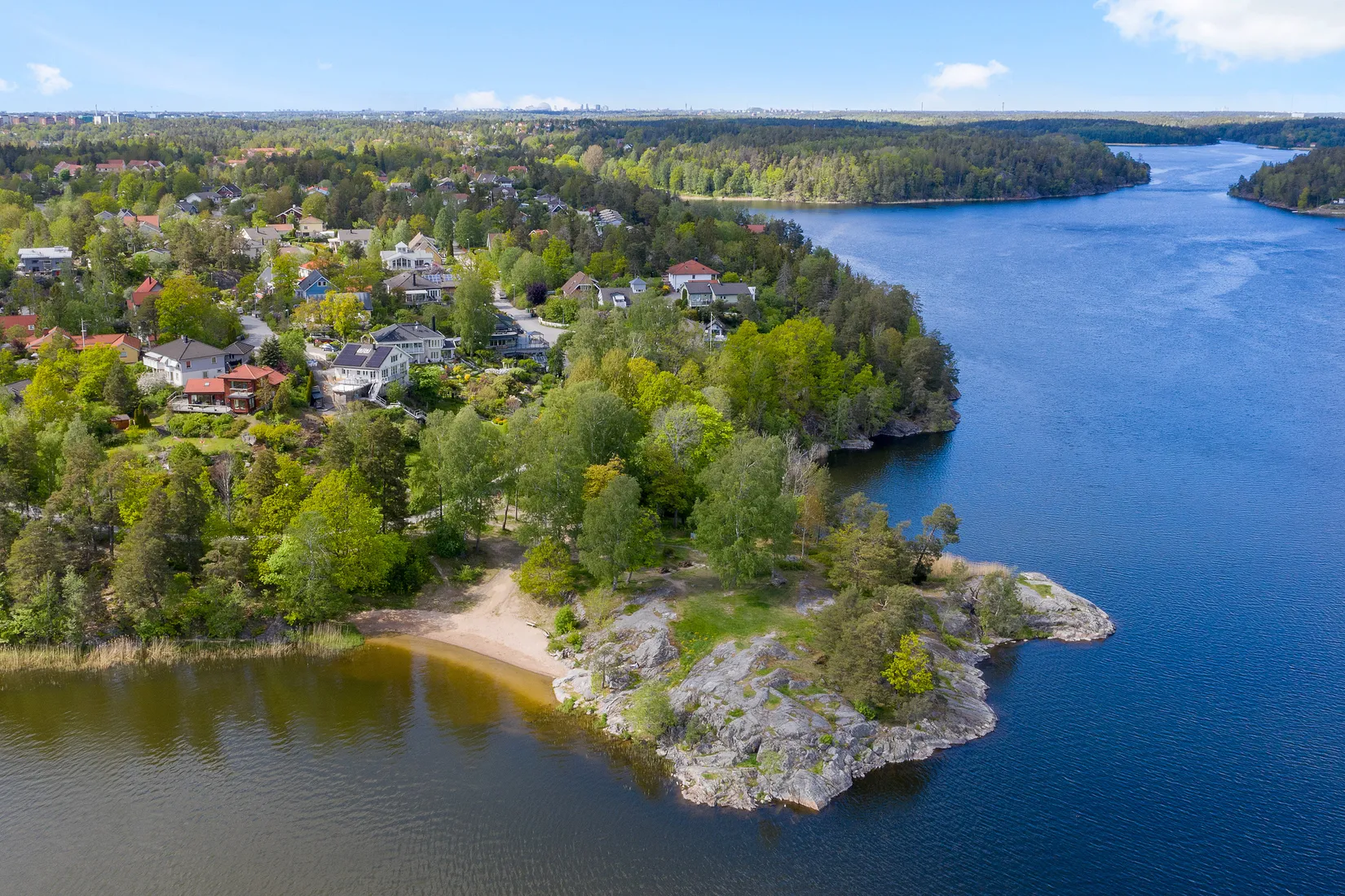 Bostadsrätt, Säterbacken 16, Huddinge