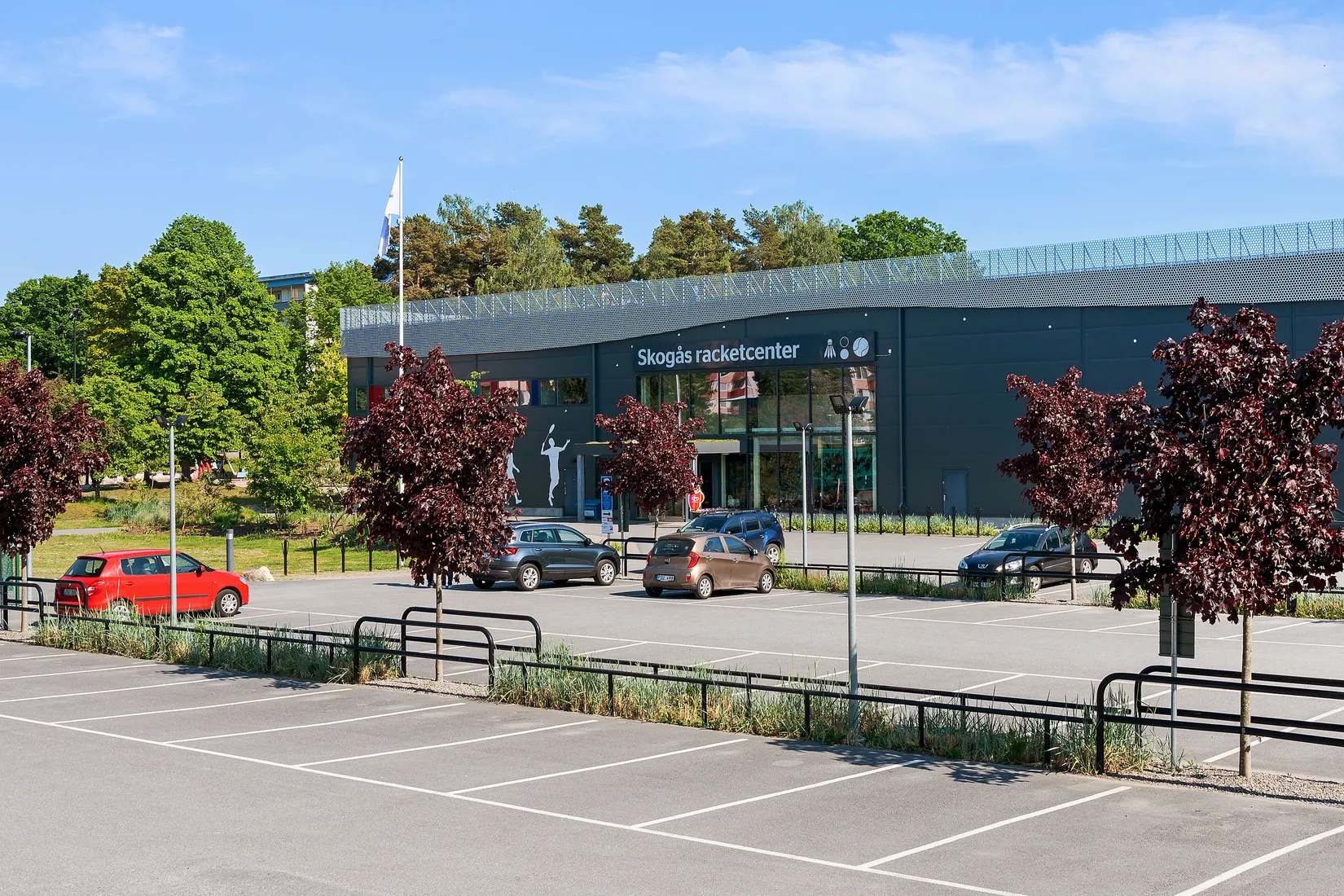 Bostadsrätt, Säterbacken 16, Huddinge
