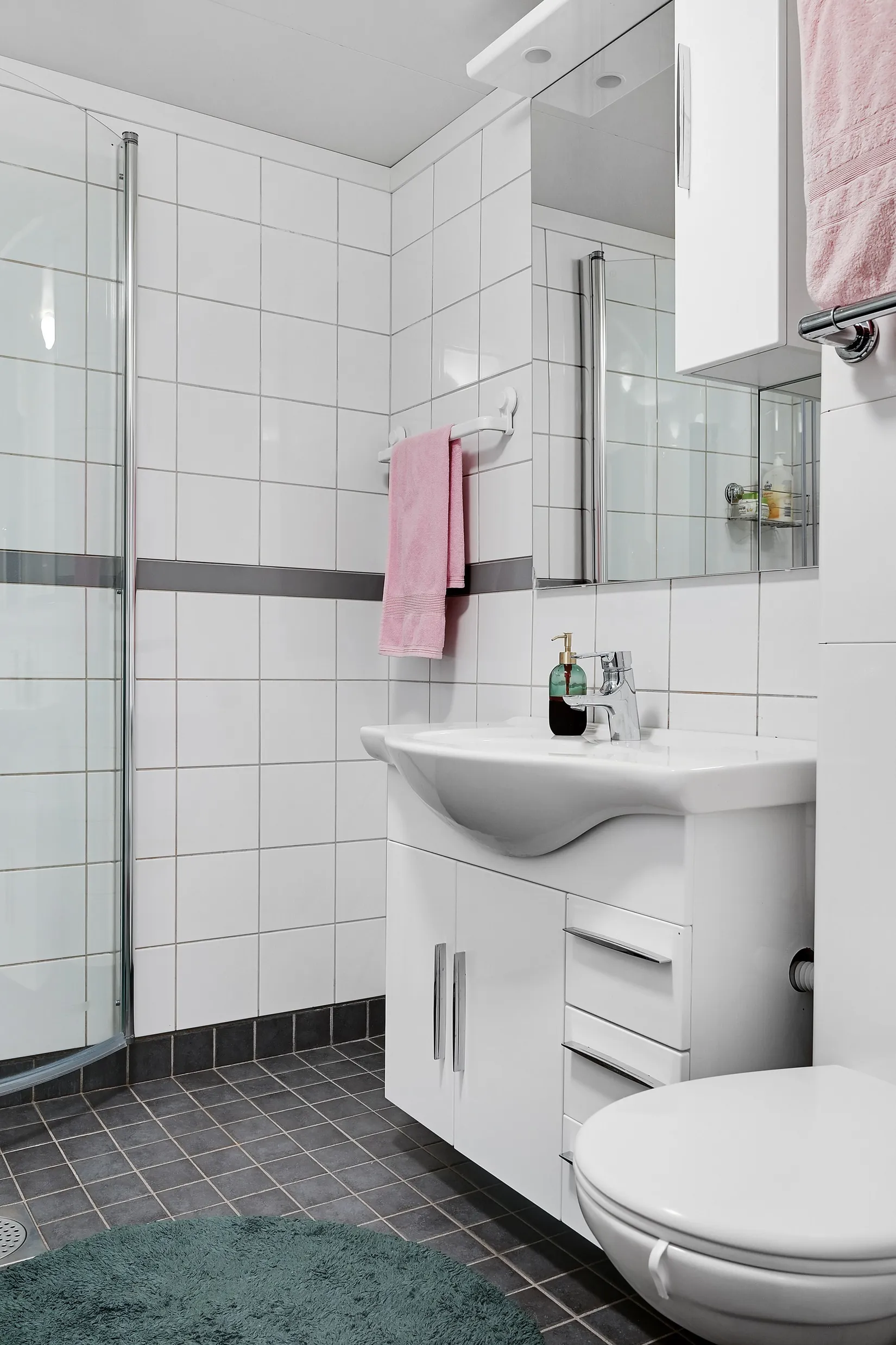 Bostadsrätt, Säterbacken 16, Huddinge
