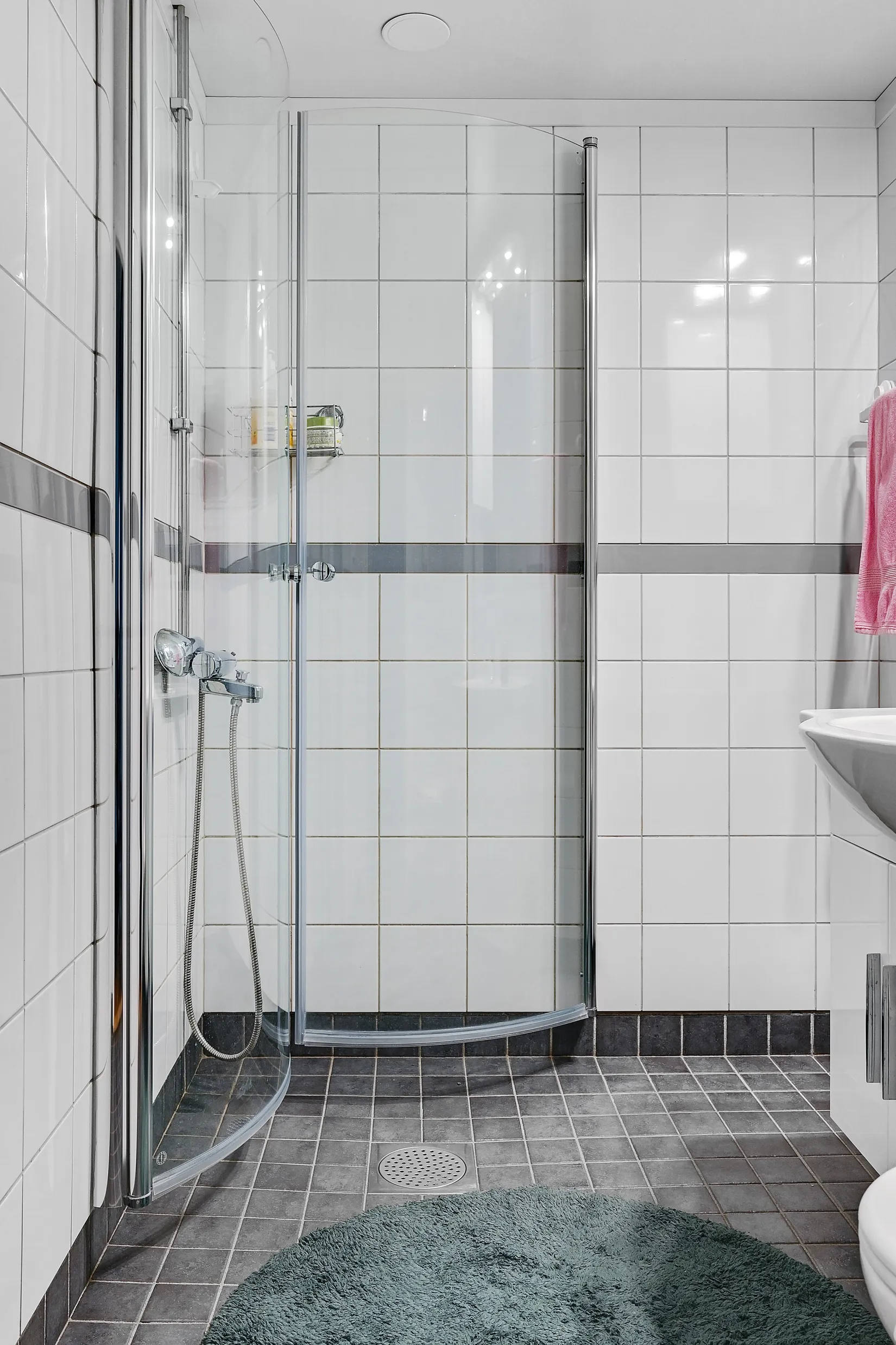 Bostadsrätt, Säterbacken 16, Huddinge