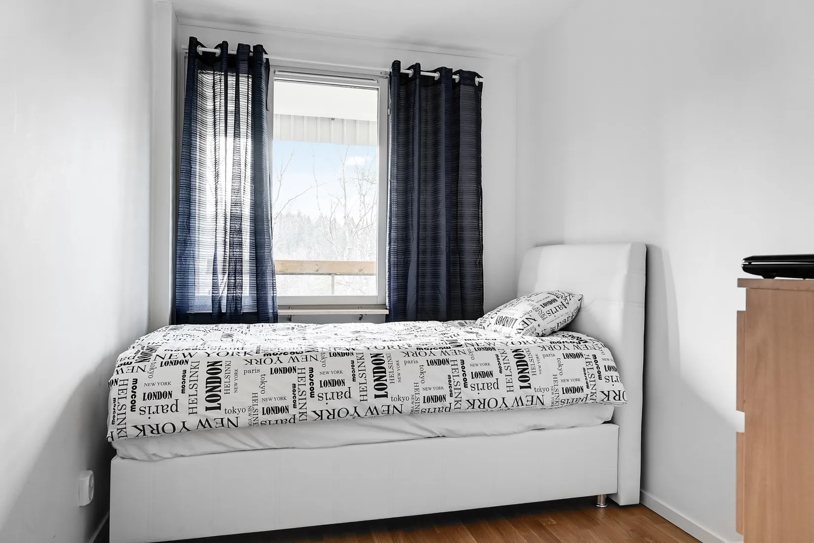Bostadsrätt, Säterbacken 16, Huddinge