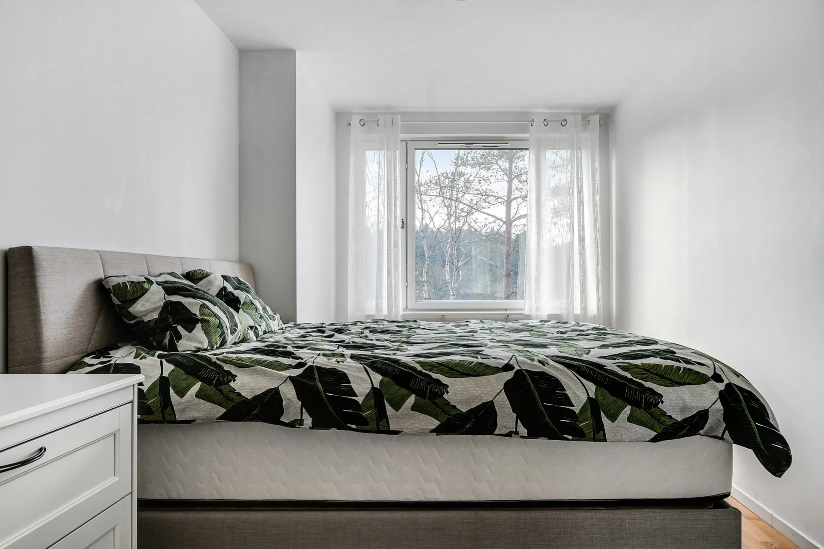 Bostadsrätt, Säterbacken 16, Huddinge