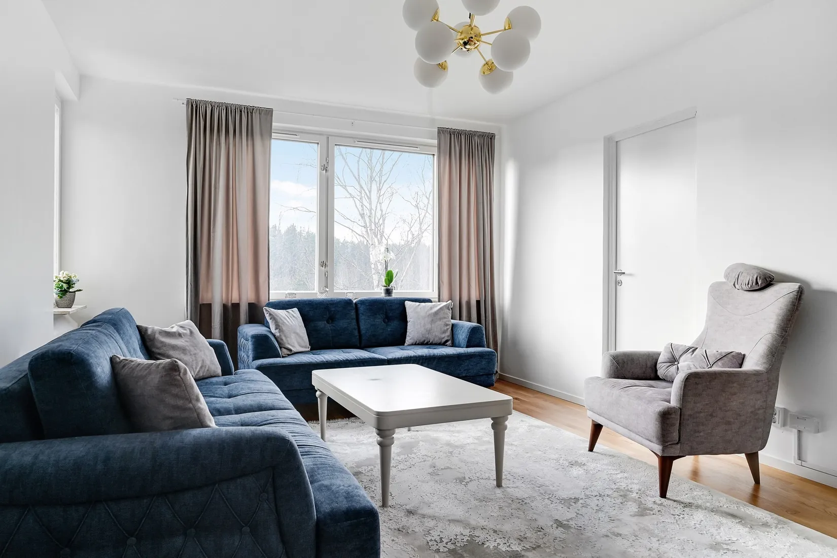 Bostadsrätt, Säterbacken 16, Huddinge