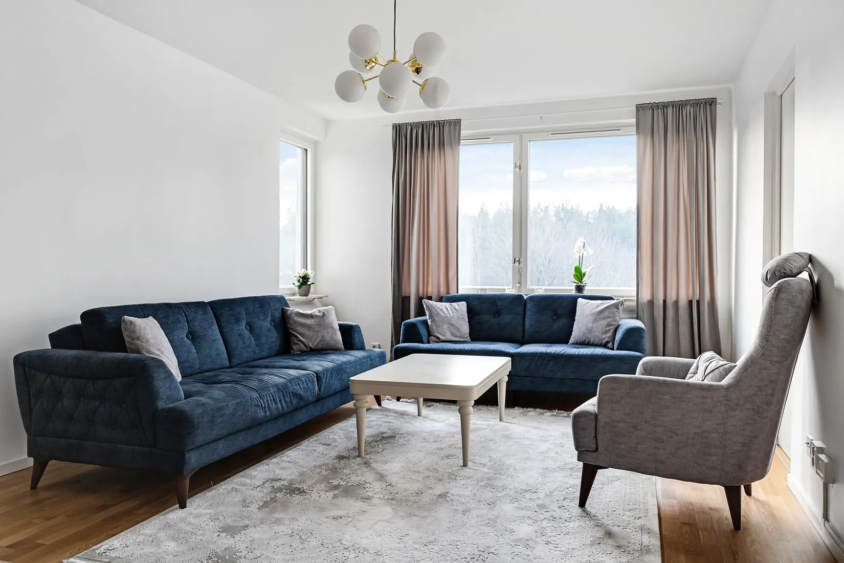 Bostadsrätt, Säterbacken 16, Huddinge