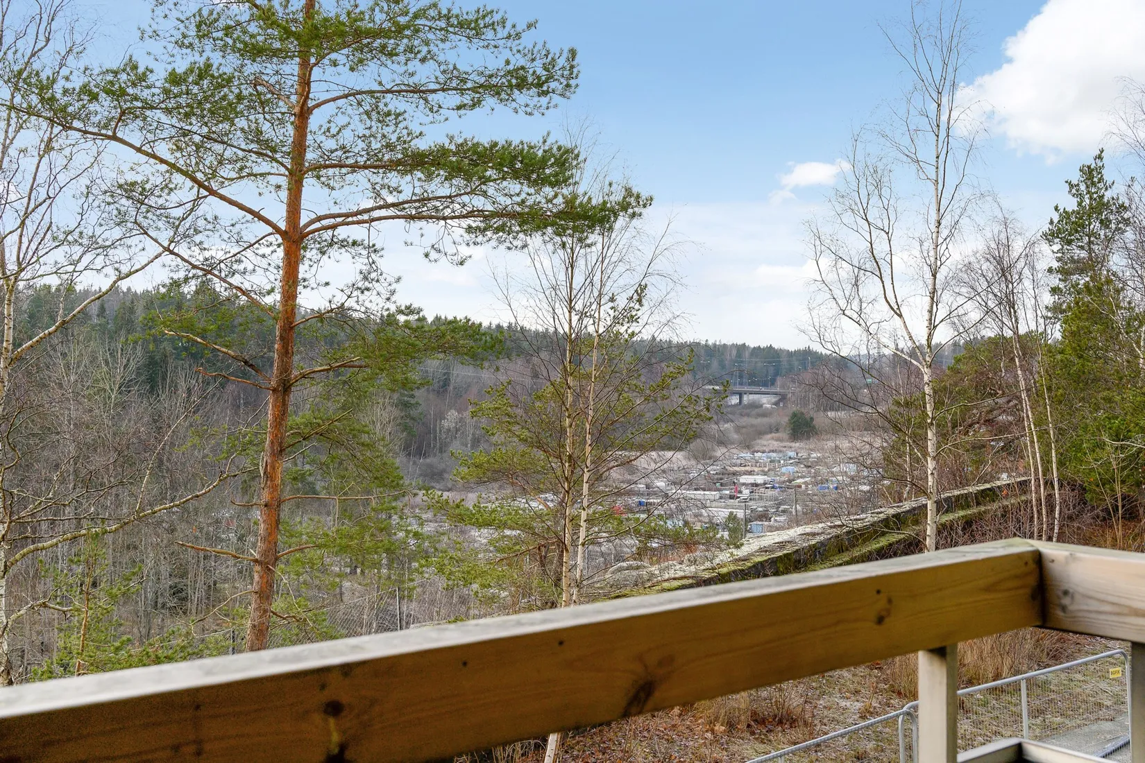 Bostadsrätt, Säterbacken 16, Huddinge