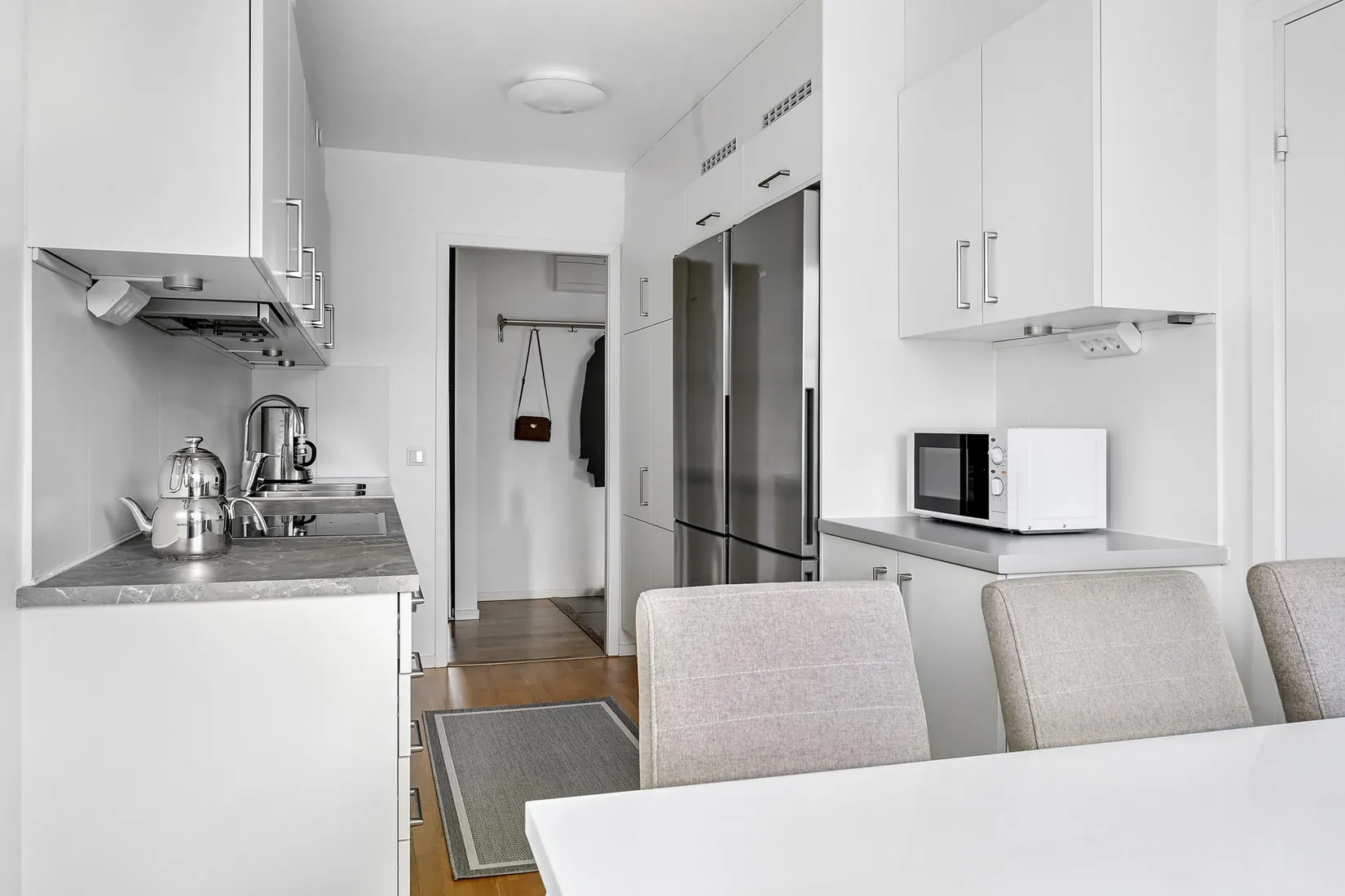 Bostadsrätt, Säterbacken 16, Huddinge