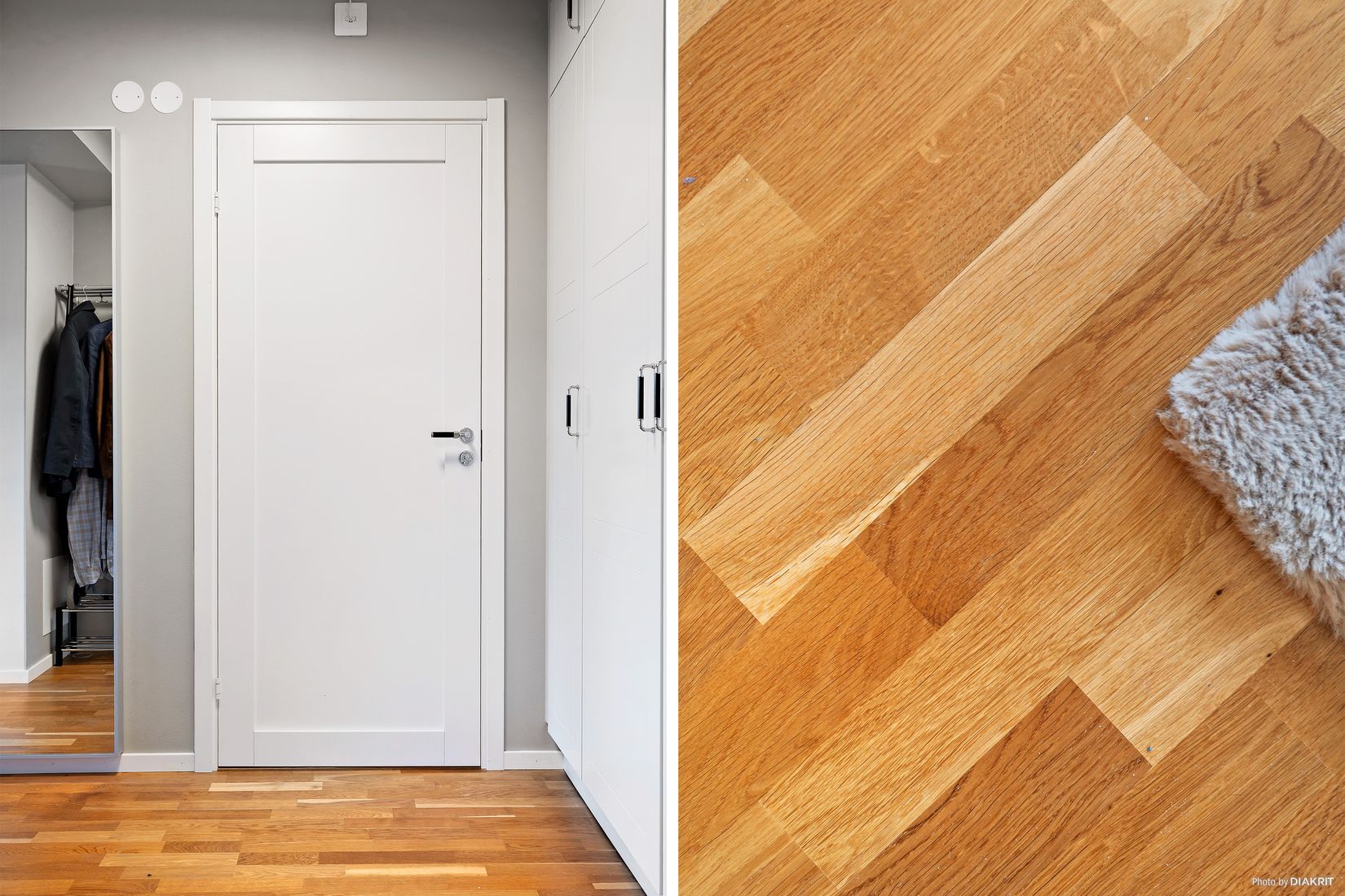 Bostadsrätt, Barlastgatan 2, Limhamns Sjöstad, Malmö