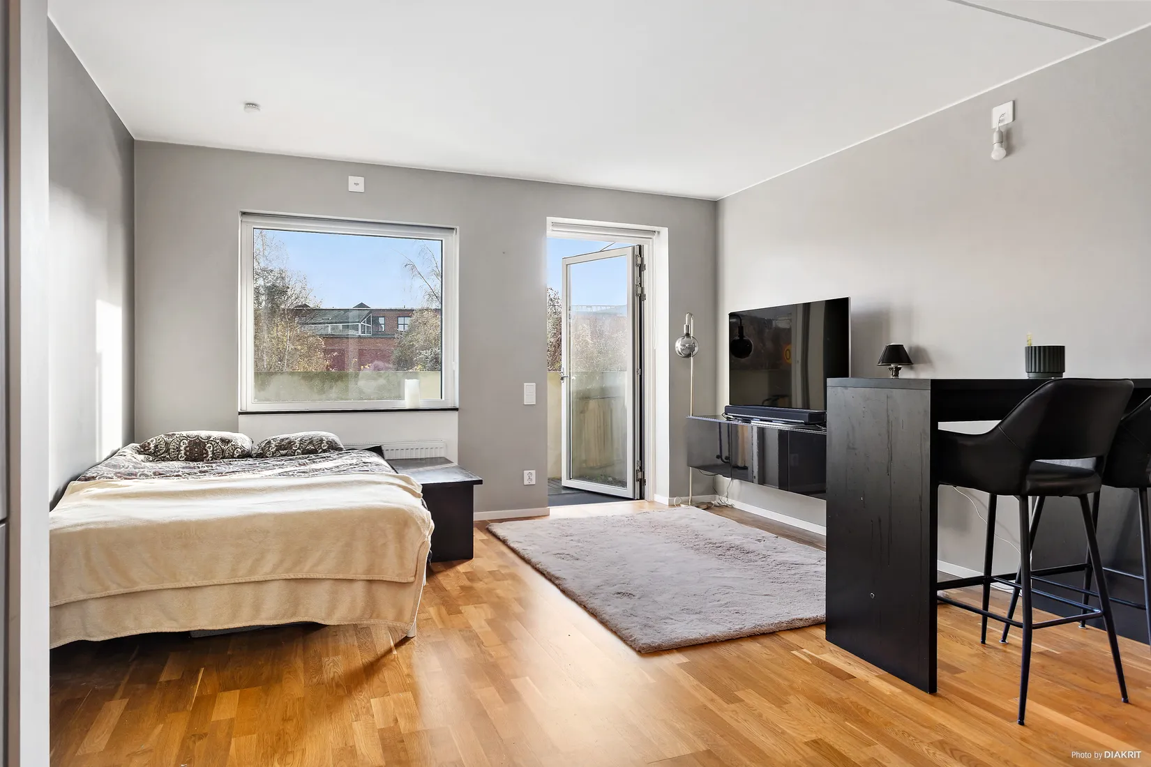 Bostadsrätt, Barlastgatan 2, Limhamns Sjöstad, Malmö