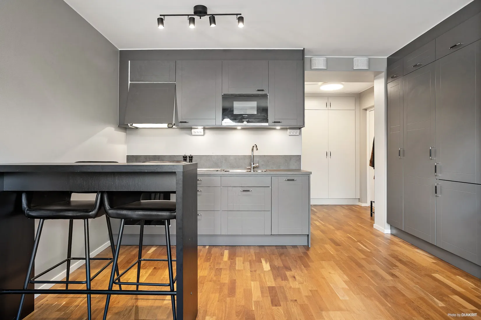 Bostadsrätt, Barlastgatan 2, Limhamns Sjöstad, Malmö