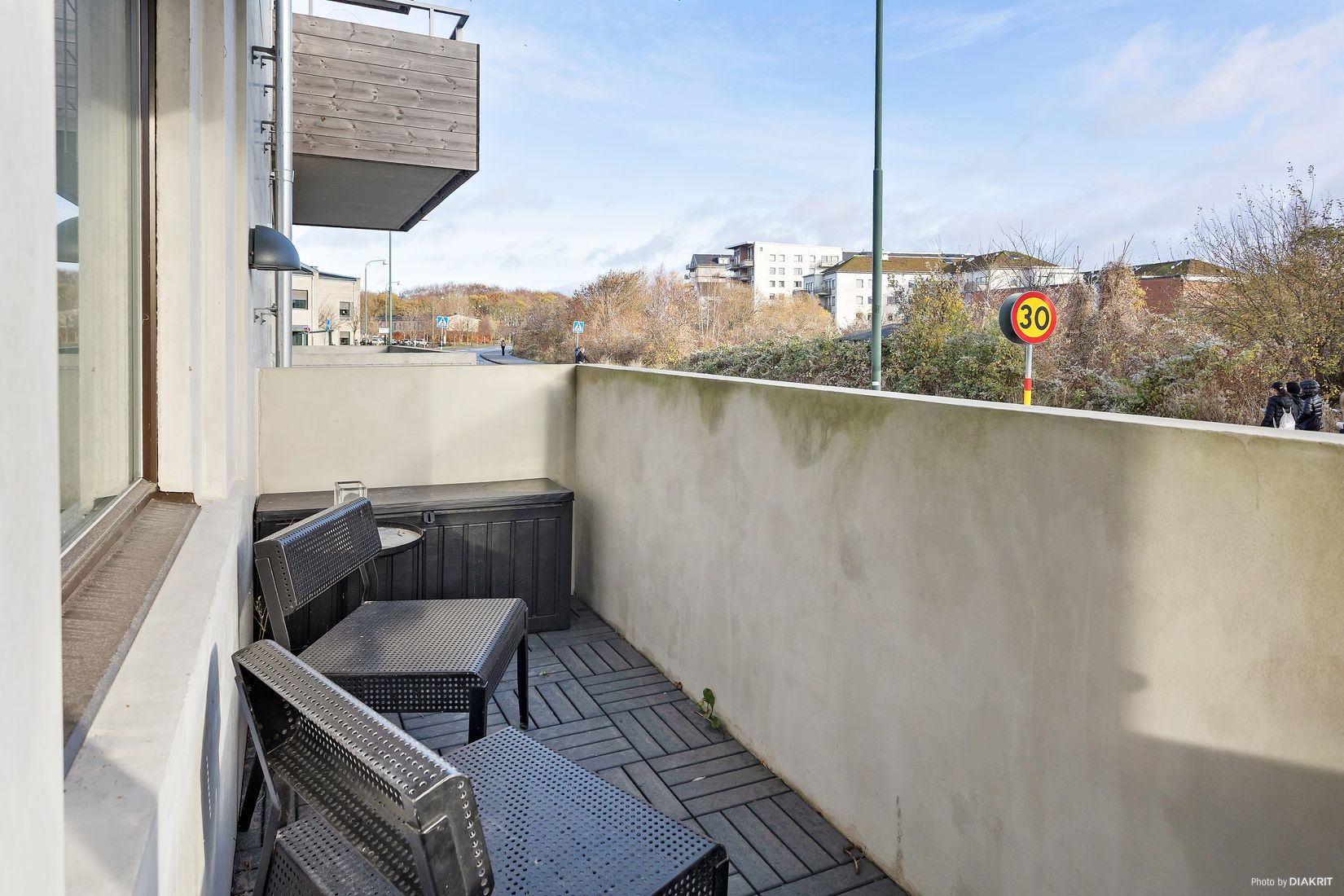 Bostadsrätt, Barlastgatan 2, Limhamns Sjöstad, Malmö