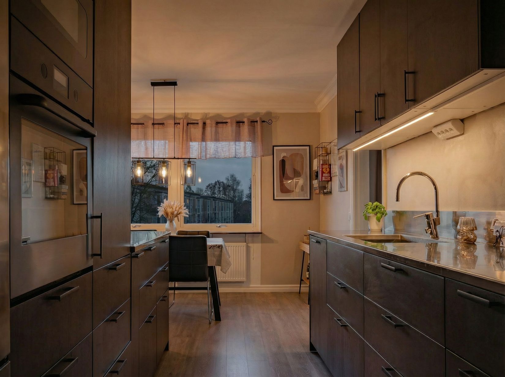 Bostadsrätt, Skaragatan 57, Rosengården, Helsingborg