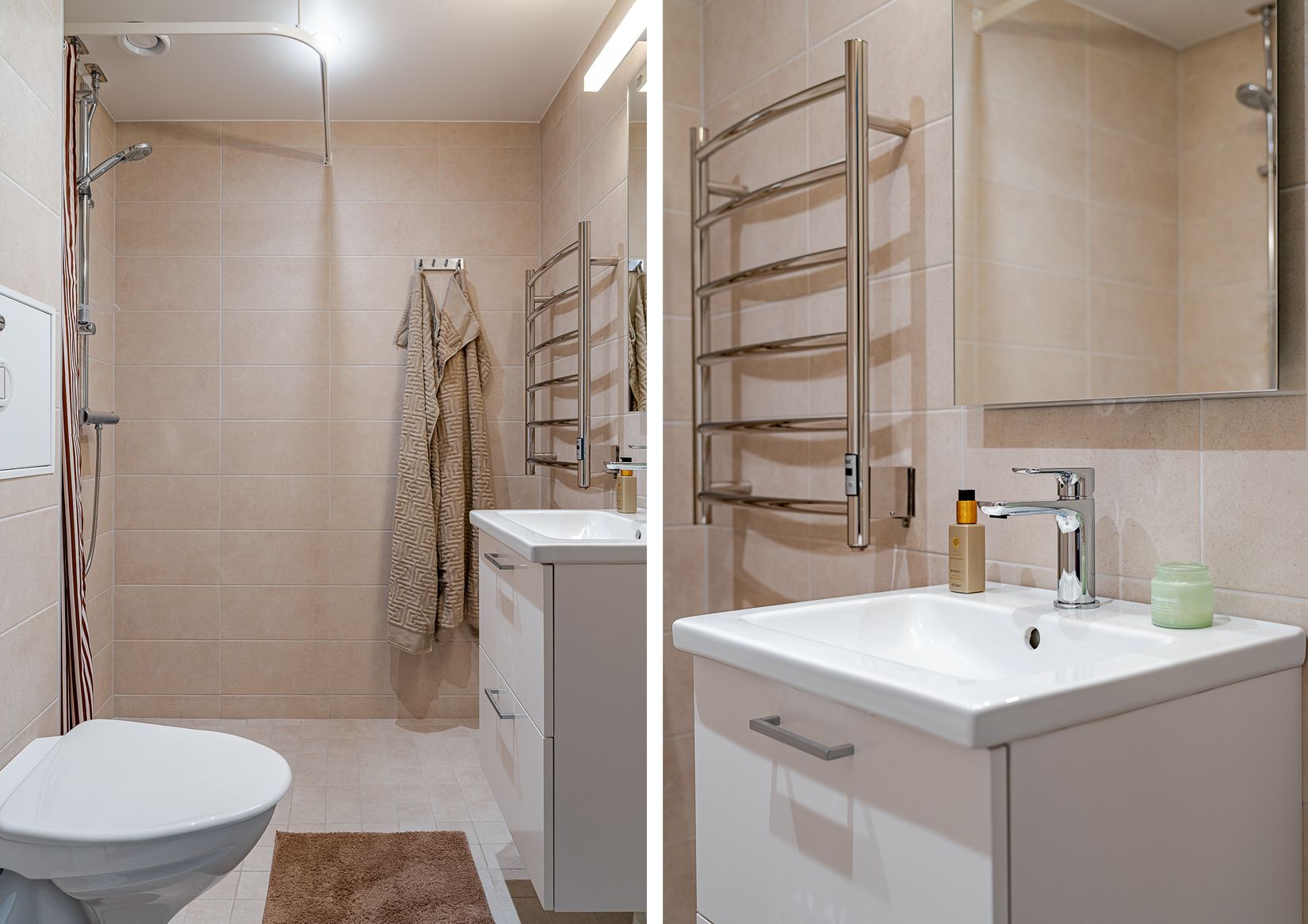 Bostadsrätt, Skaragatan 57, Rosengården, Helsingborg