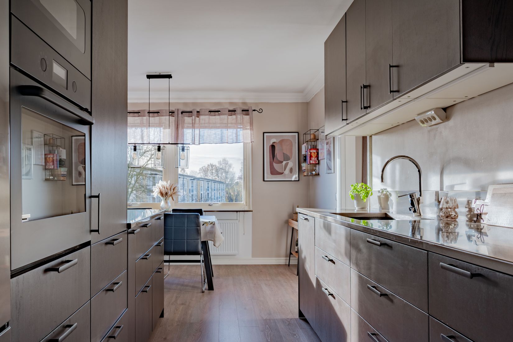 Bostadsrätt, Skaragatan 57, Rosengården, Helsingborg