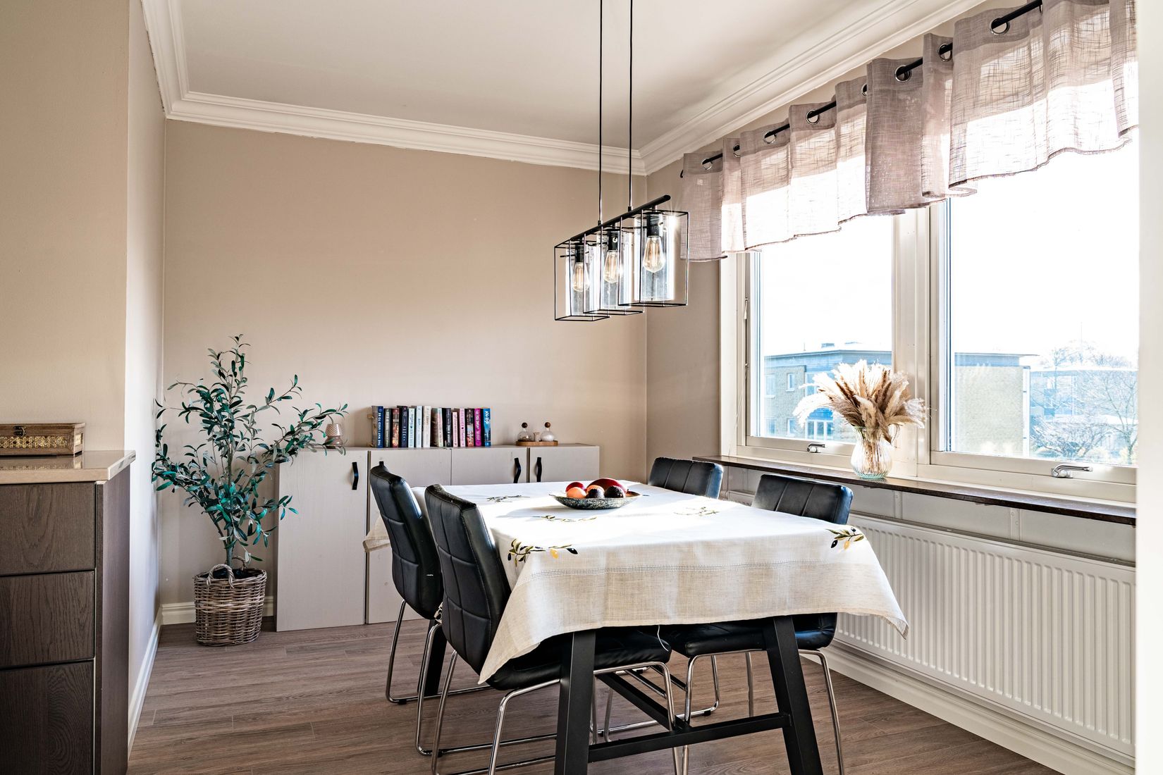 Bostadsrätt, Skaragatan 57, Rosengården, Helsingborg