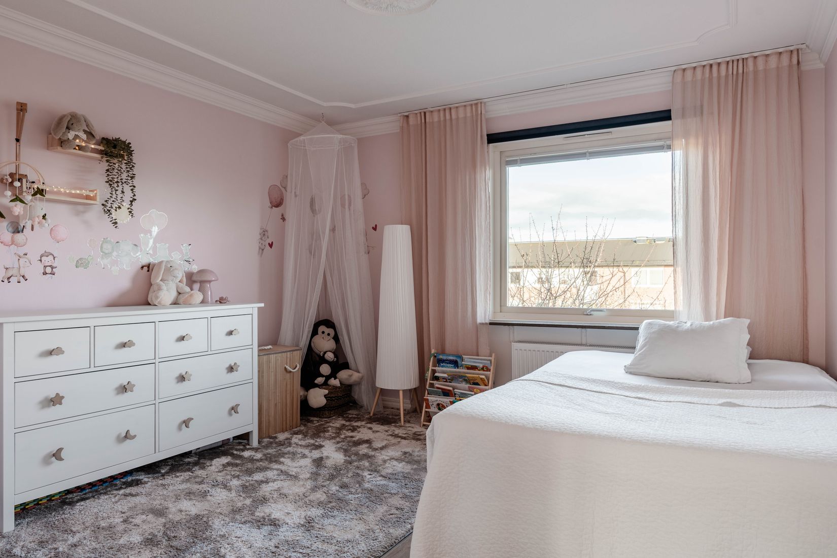 Bostadsrätt, Skaragatan 57, Rosengården, Helsingborg