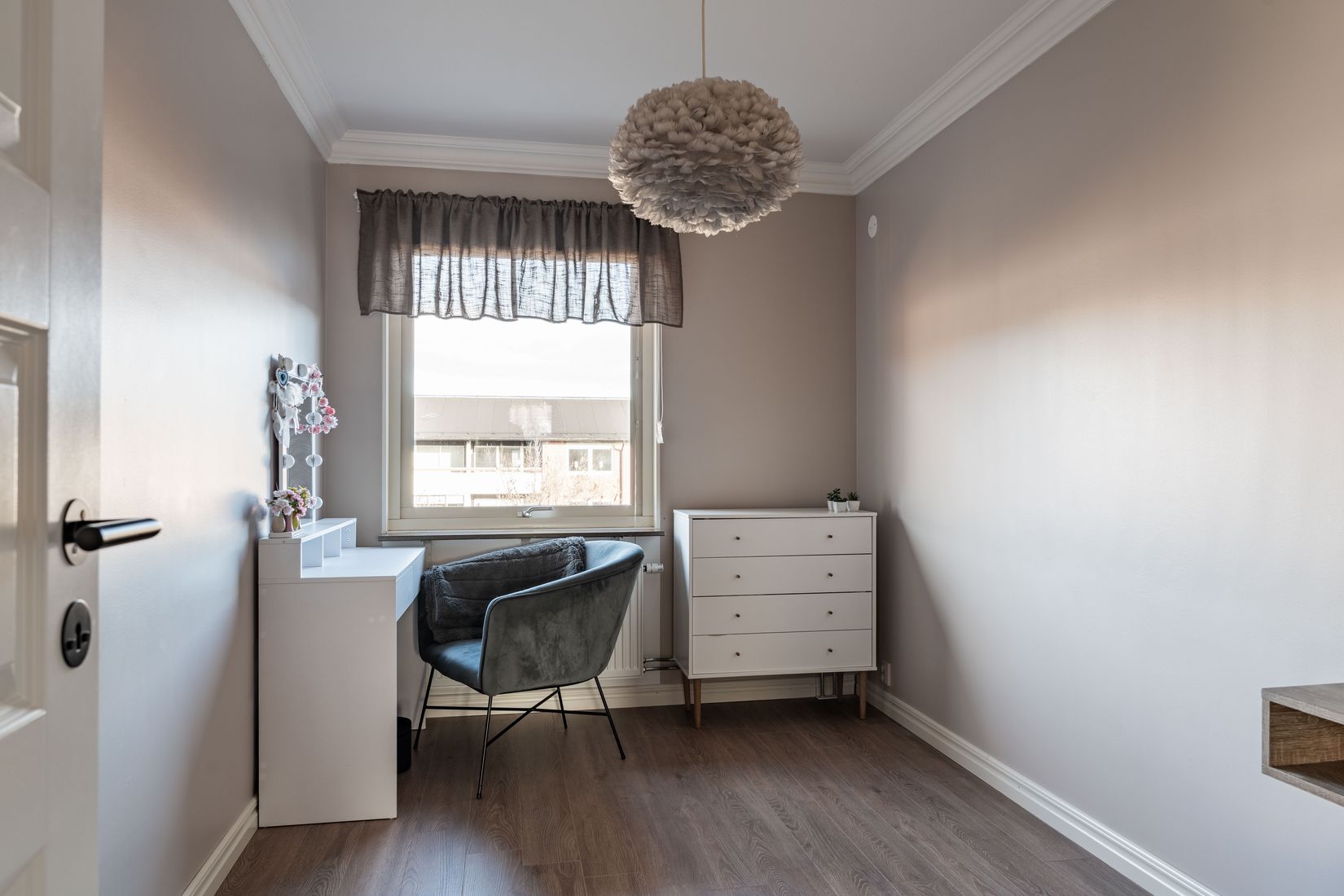 Bostadsrätt, Skaragatan 57, Rosengården, Helsingborg