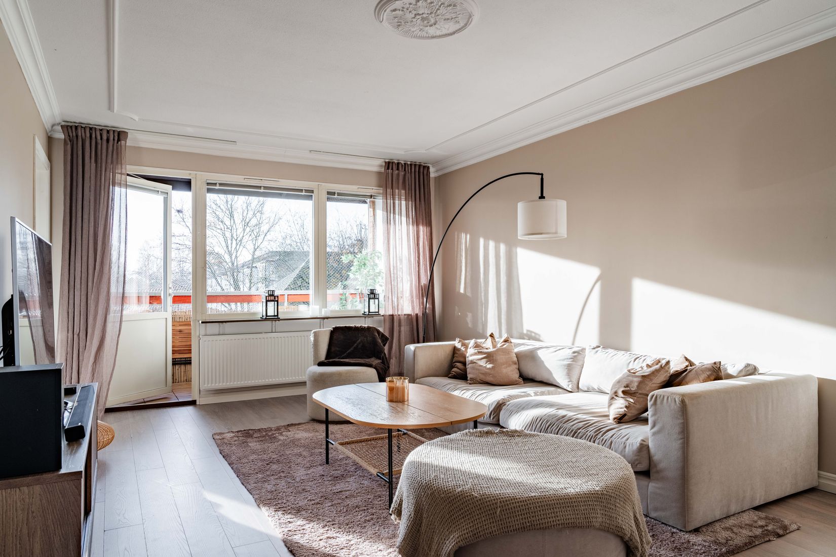 Bostadsrätt, Skaragatan 57, Rosengården, Helsingborg