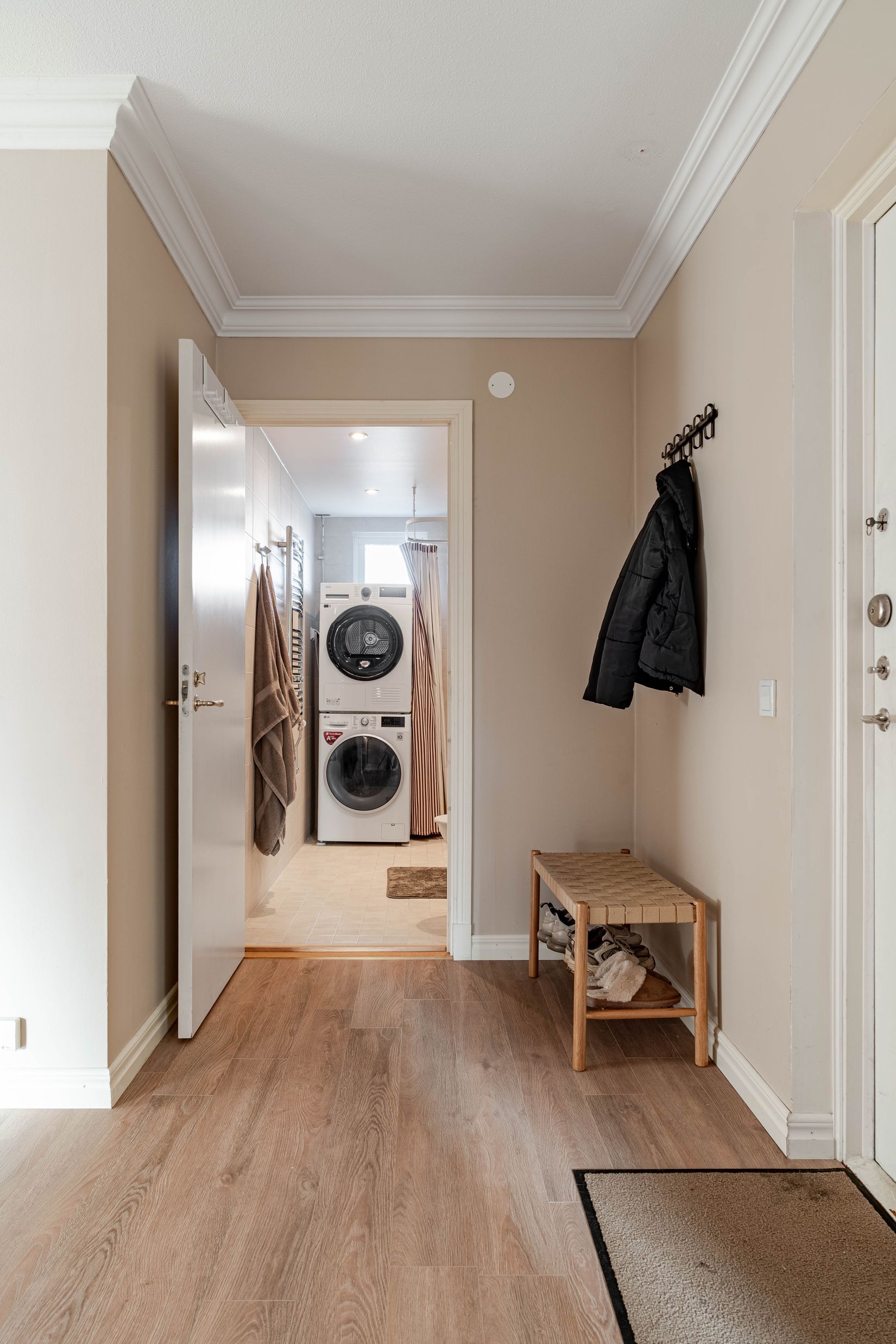 Bostadsrätt, Skaragatan 57, Rosengården, Helsingborg