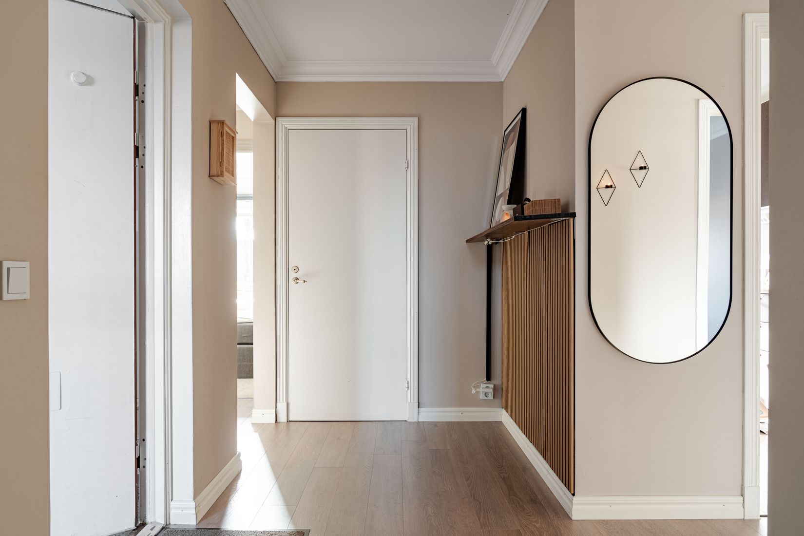 Bostadsrätt, Skaragatan 57, Rosengården, Helsingborg