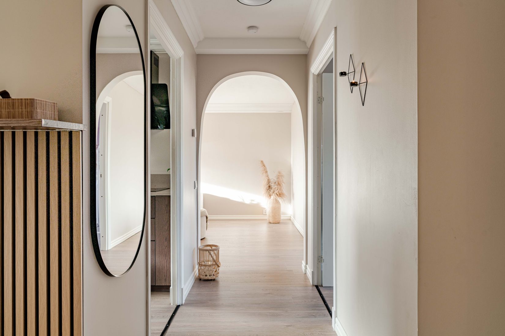 Bostadsrätt, Skaragatan 57, Rosengården, Helsingborg