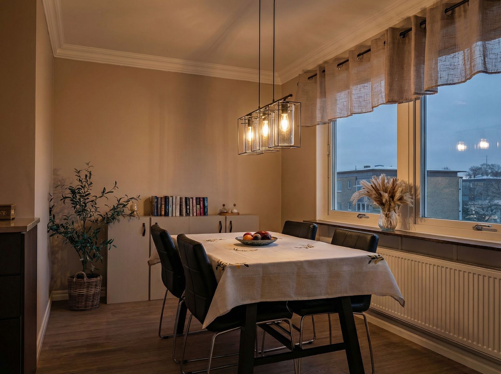 Bostadsrätt, Skaragatan 57, Rosengården, Helsingborg