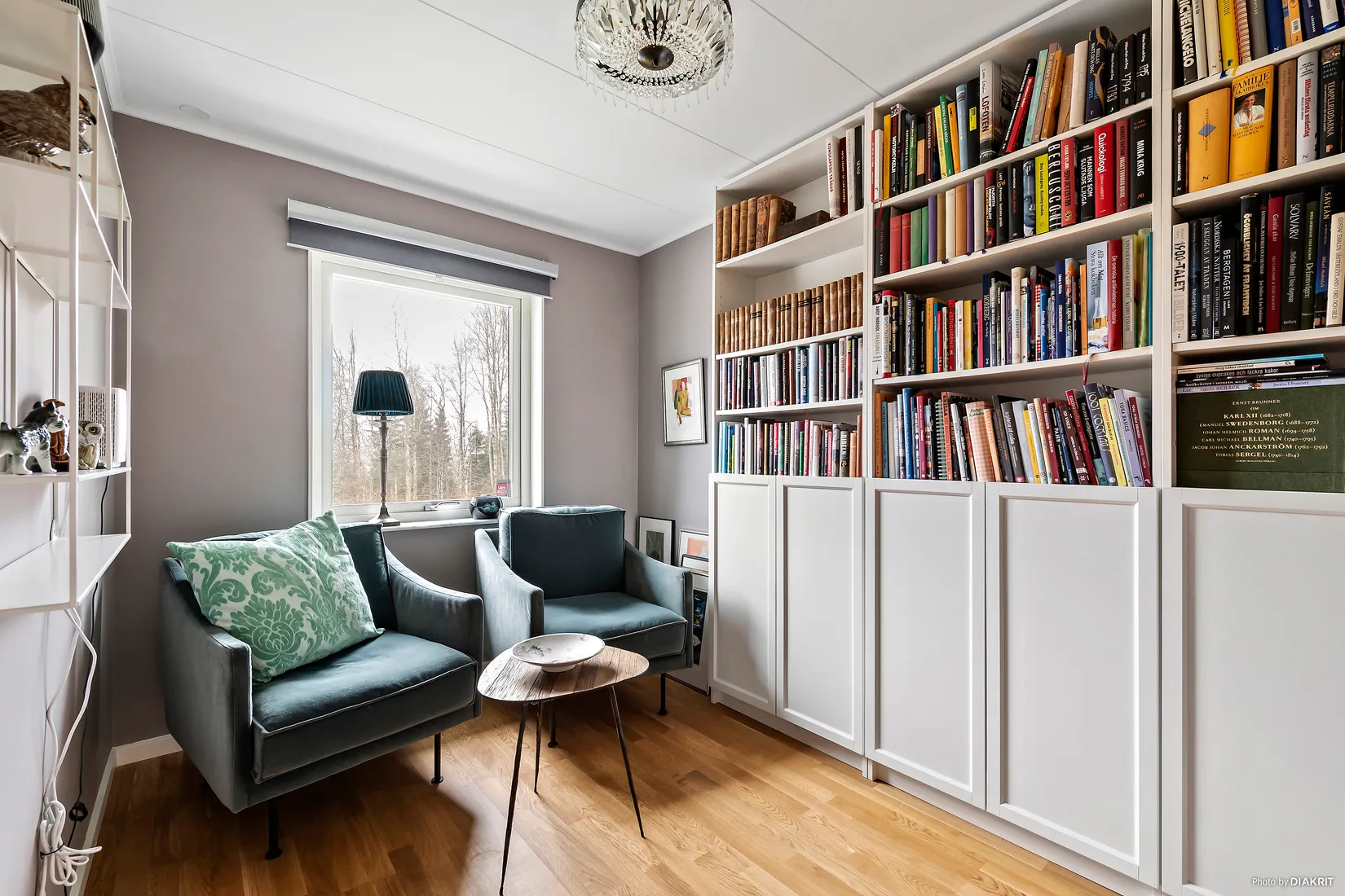 Villa, Stenlundavägen 10, Lundaskog, Borås