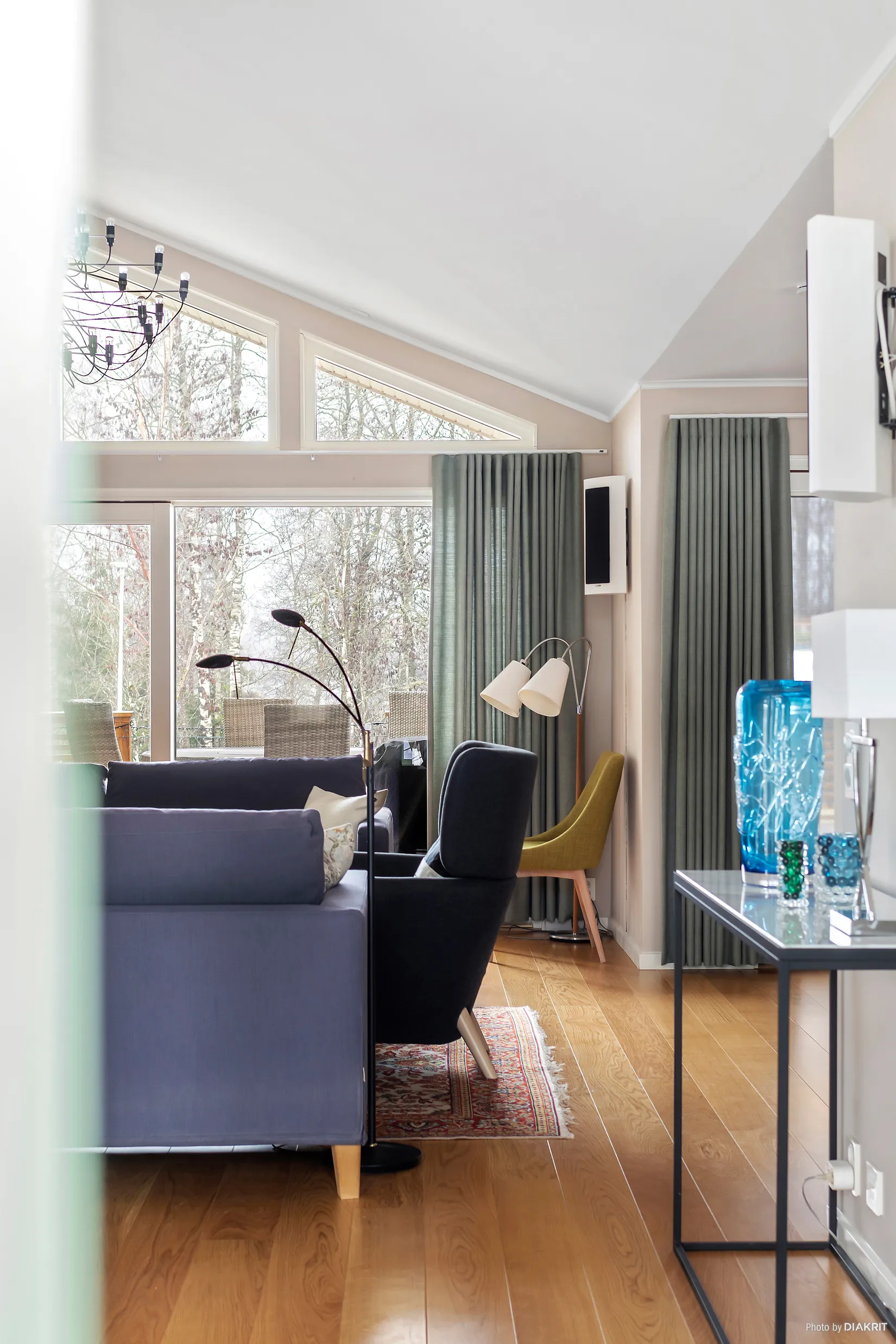 Villa, Stenlundavägen 10, Lundaskog, Borås