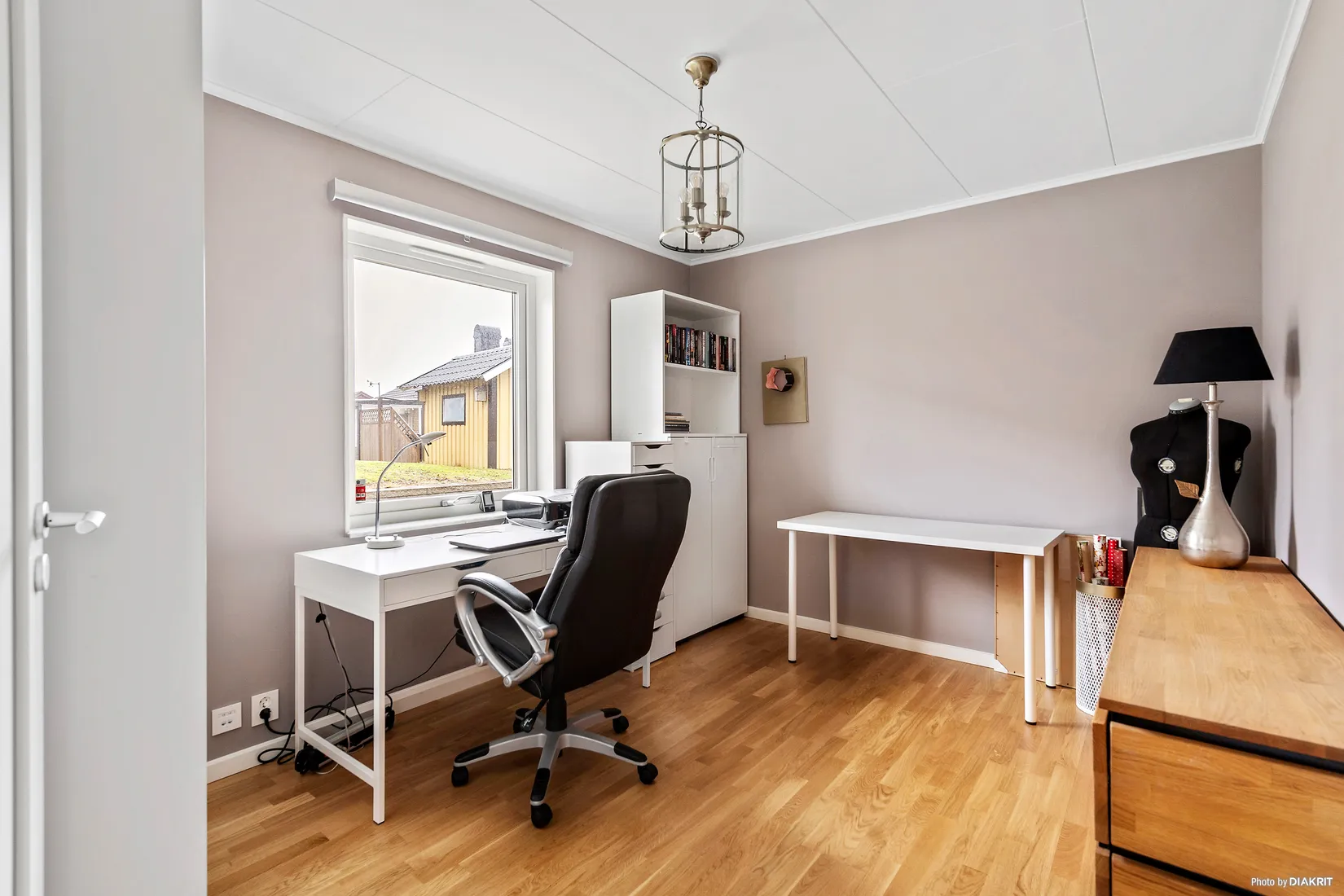 Villa, Stenlundavägen 10, Lundaskog, Borås