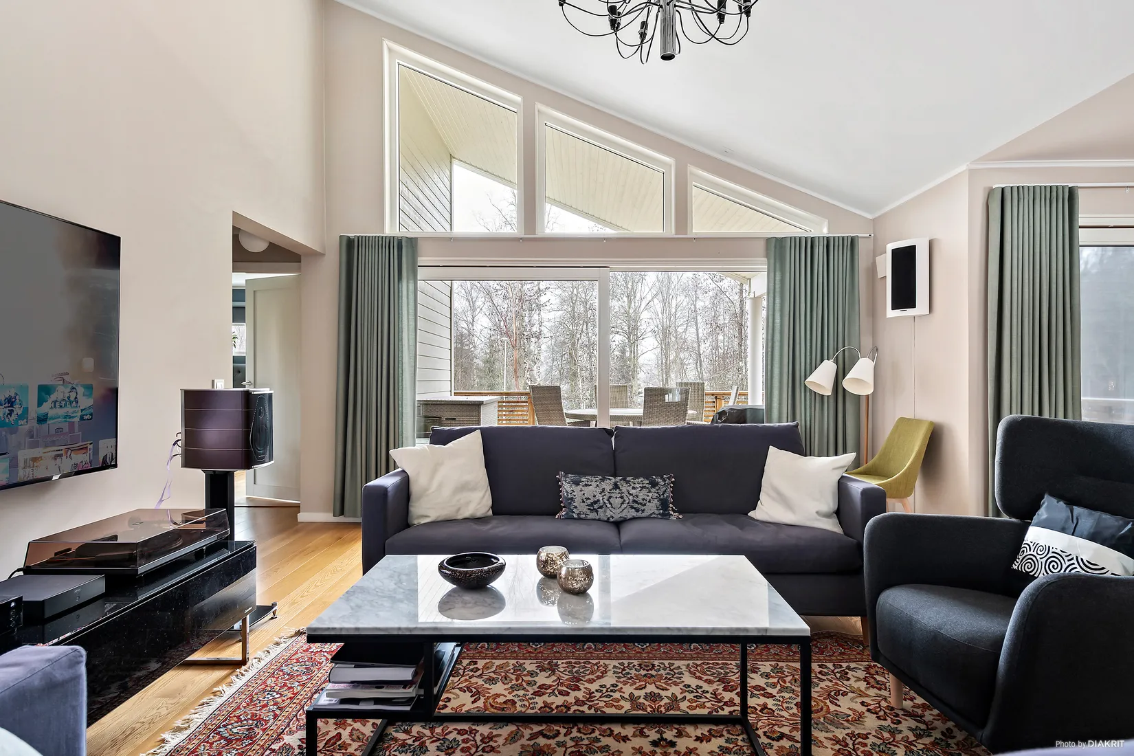 Villa, Stenlundavägen 10, Lundaskog, Borås