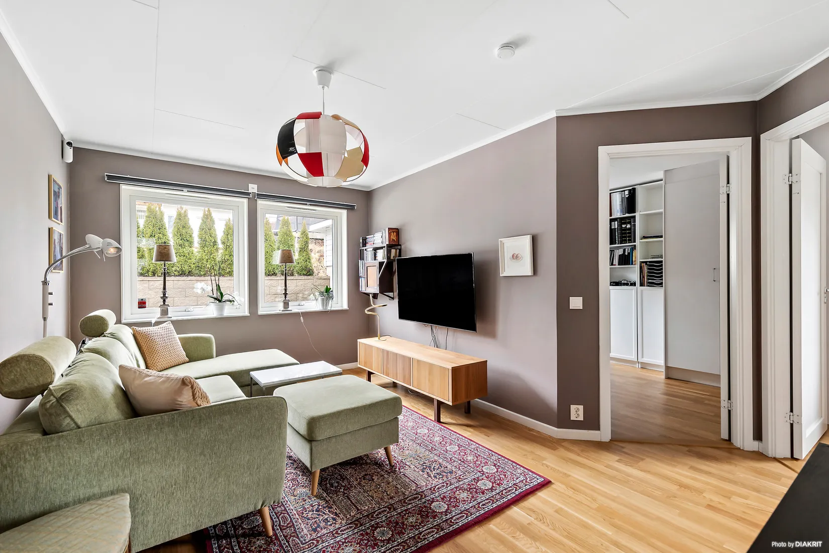 Villa, Stenlundavägen 10, Lundaskog, Borås