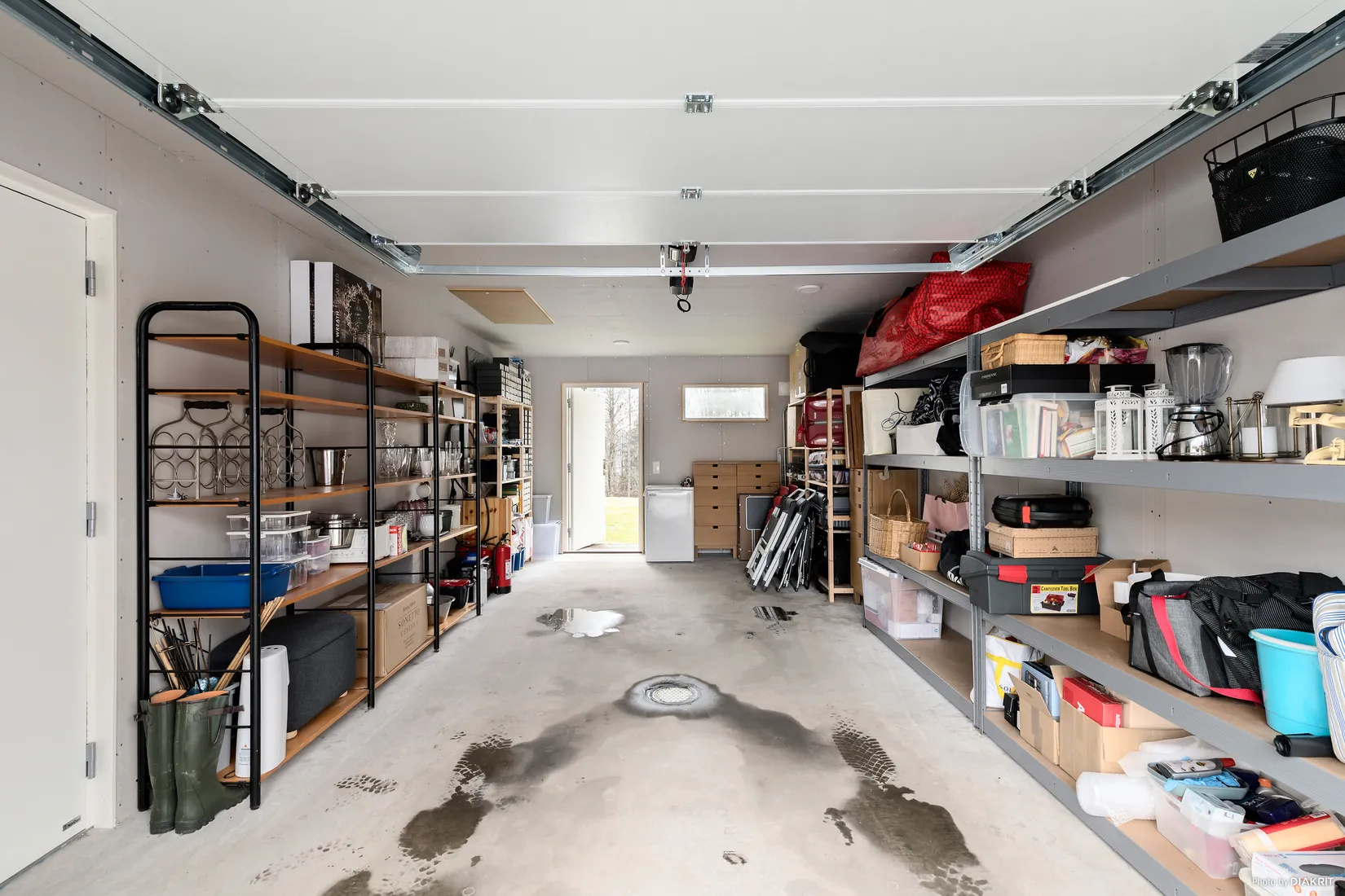 Villa, Stenlundavägen 10, Lundaskog, Borås