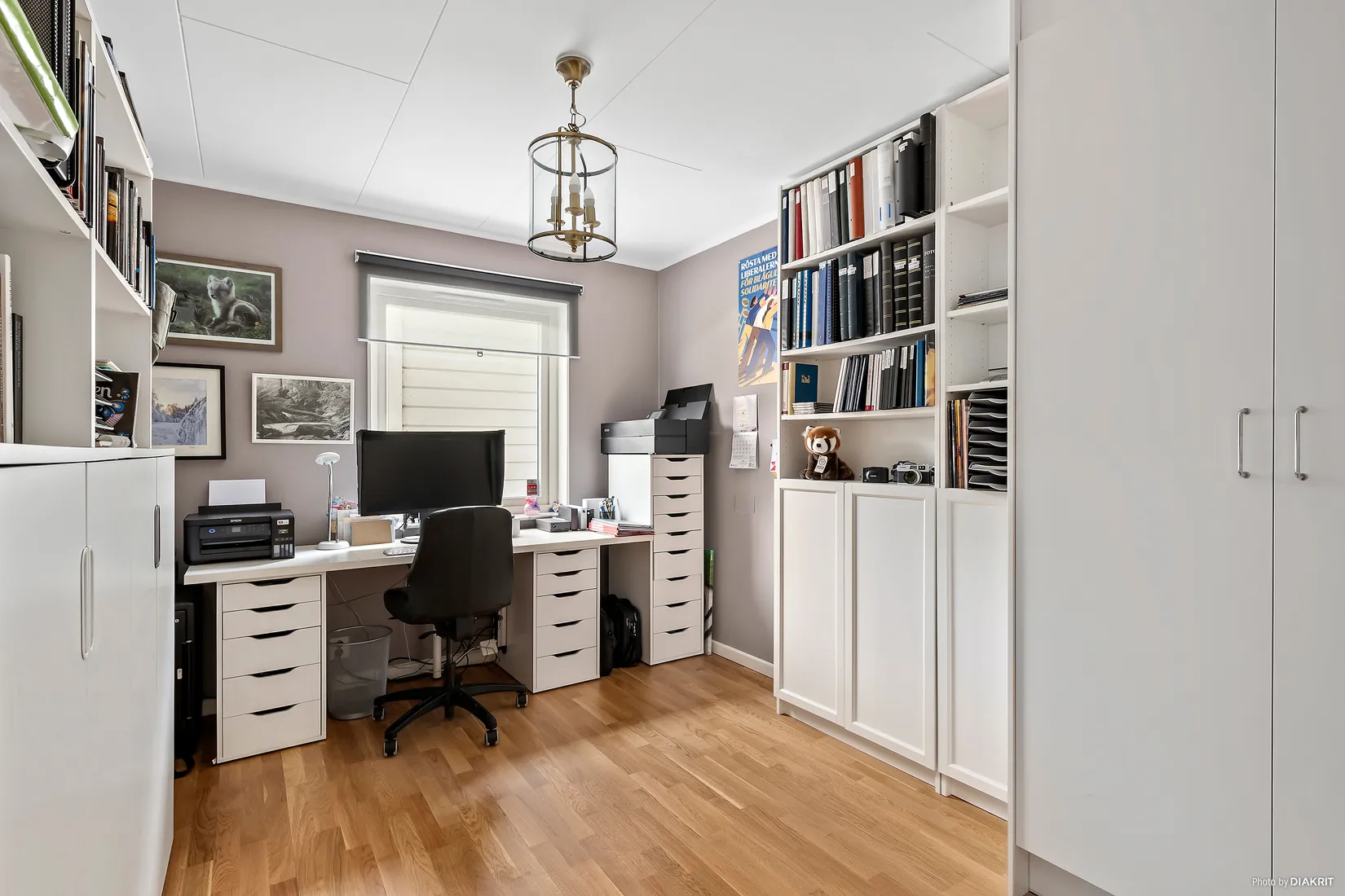 Villa, Stenlundavägen 10, Lundaskog, Borås