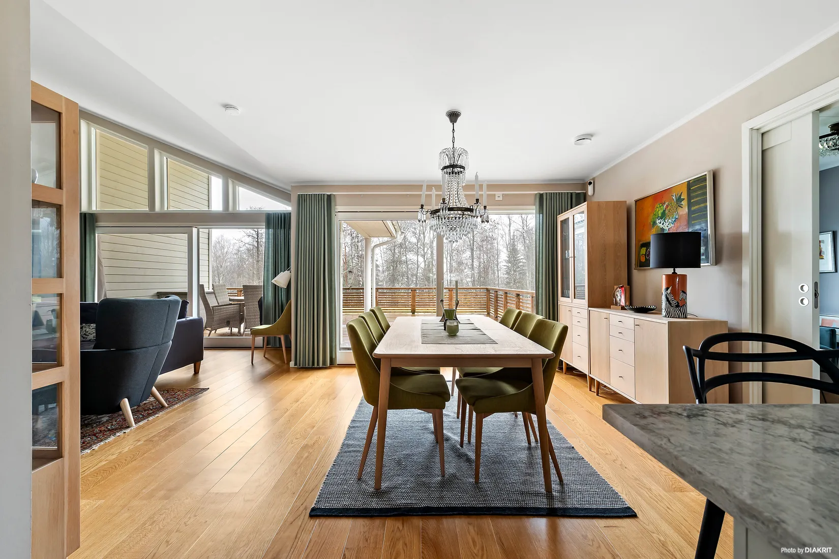 Villa, Stenlundavägen 10, Lundaskog, Borås