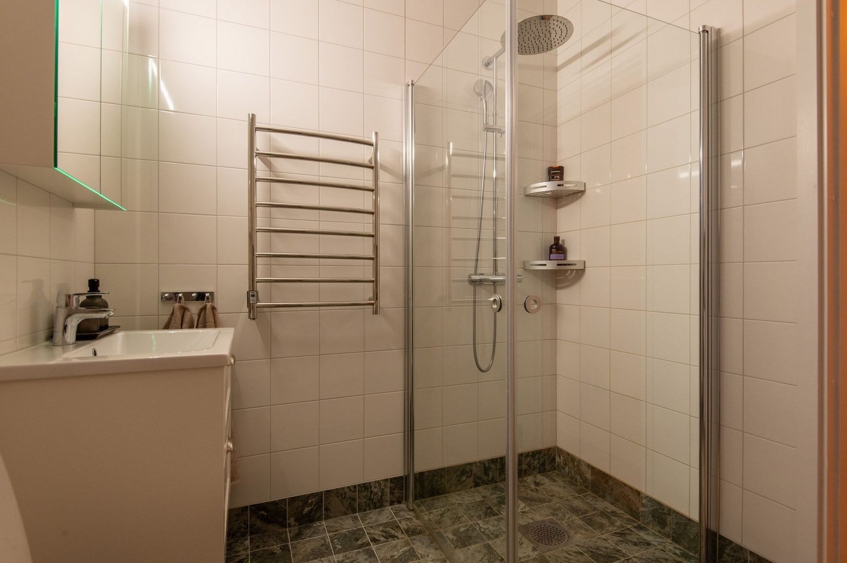 Bostadsrätt, Norra Promenaden 128, Norr, Norrköping