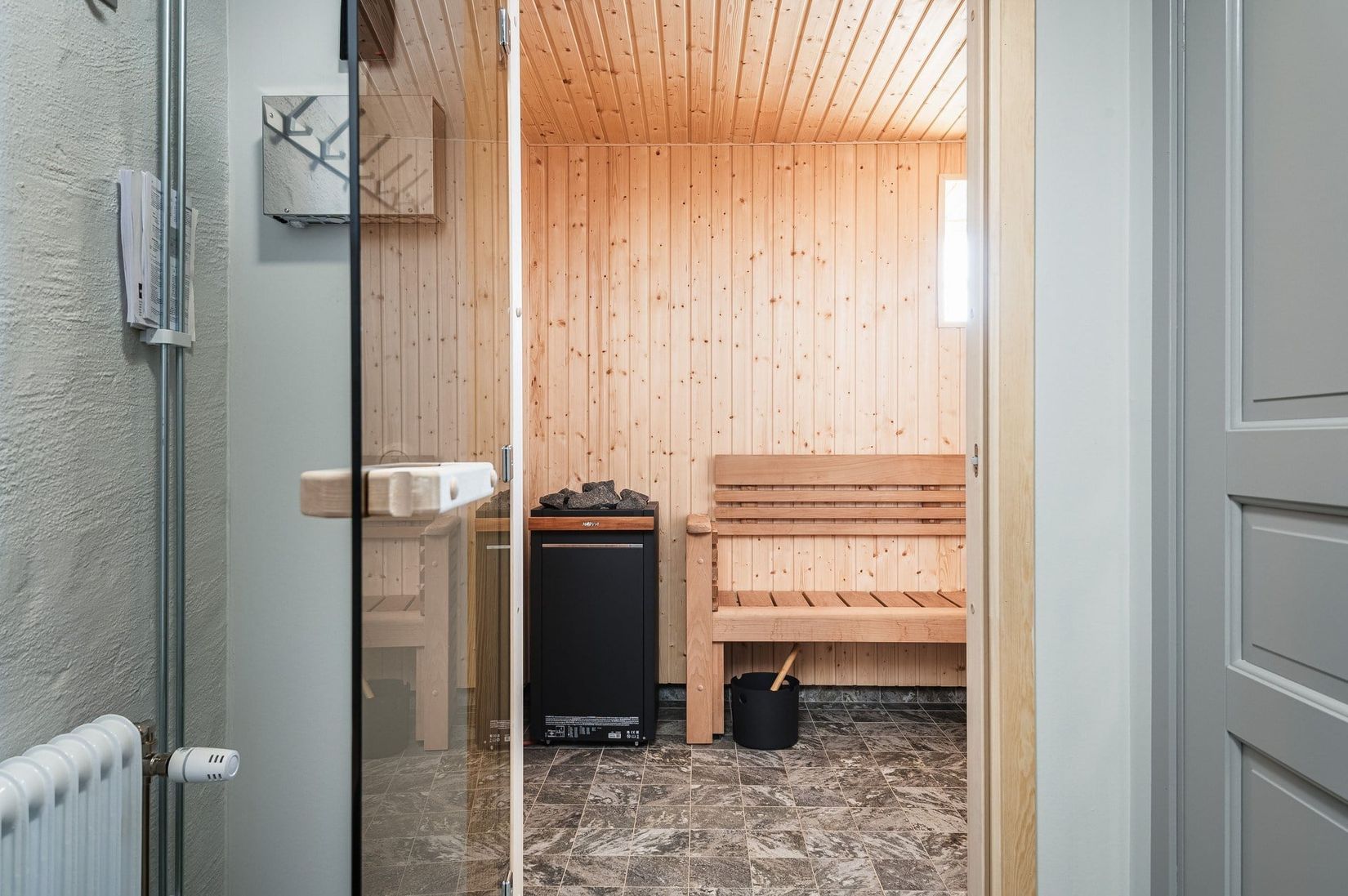 Bostadsrätt, Norra Promenaden 128, Norr, Norrköping